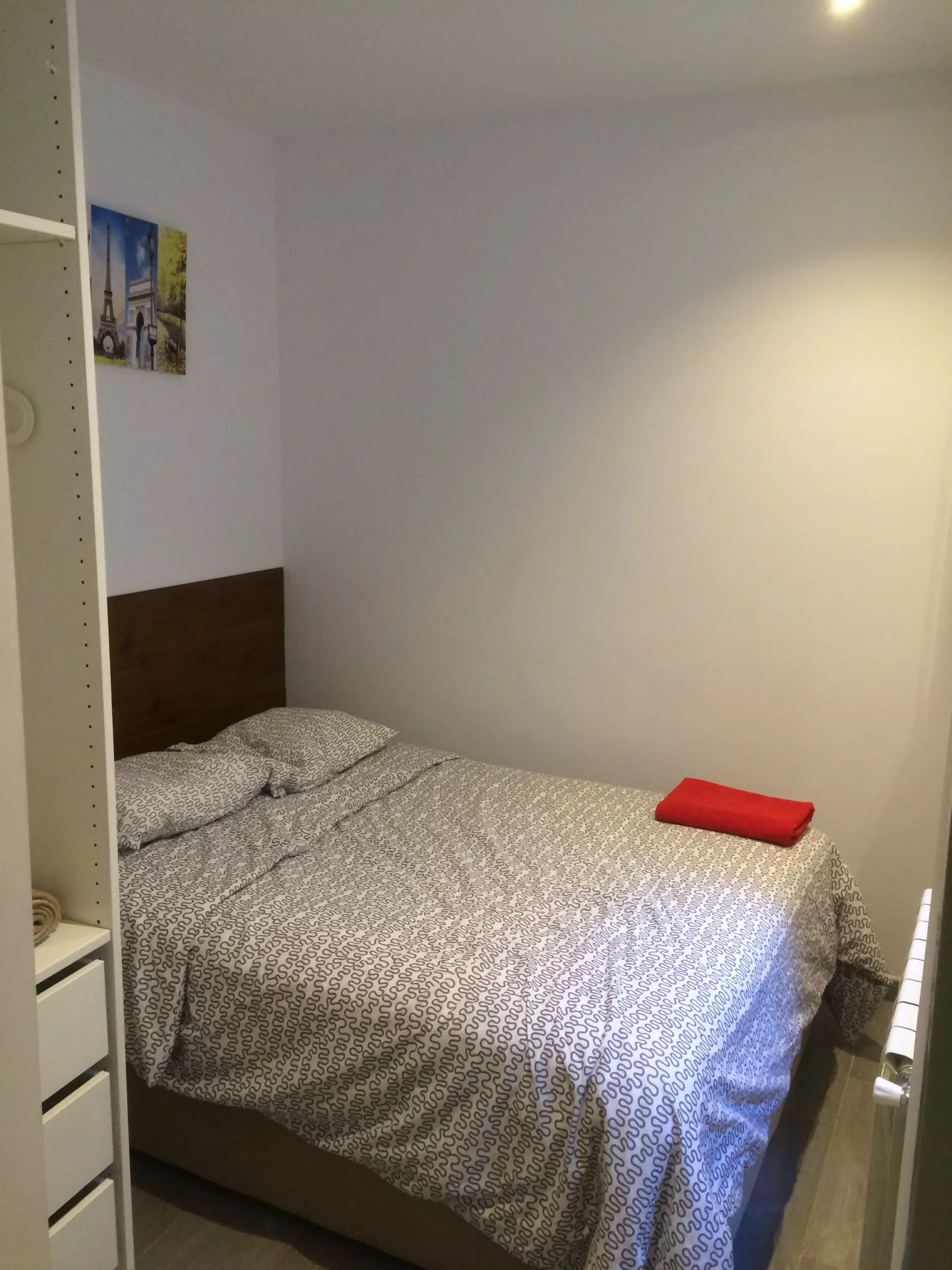 Madrid Apartment
