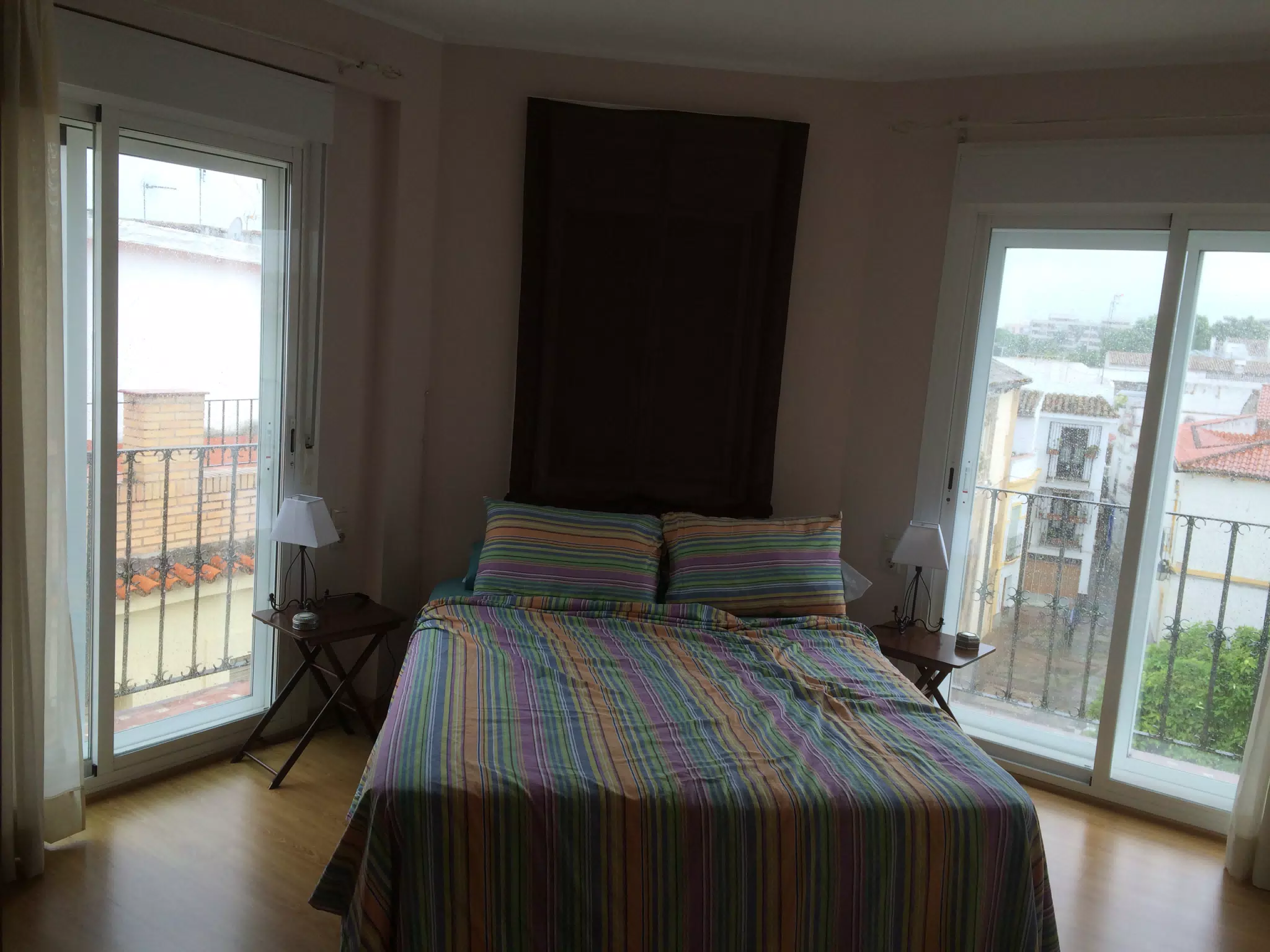 Our Córdoba Apartment