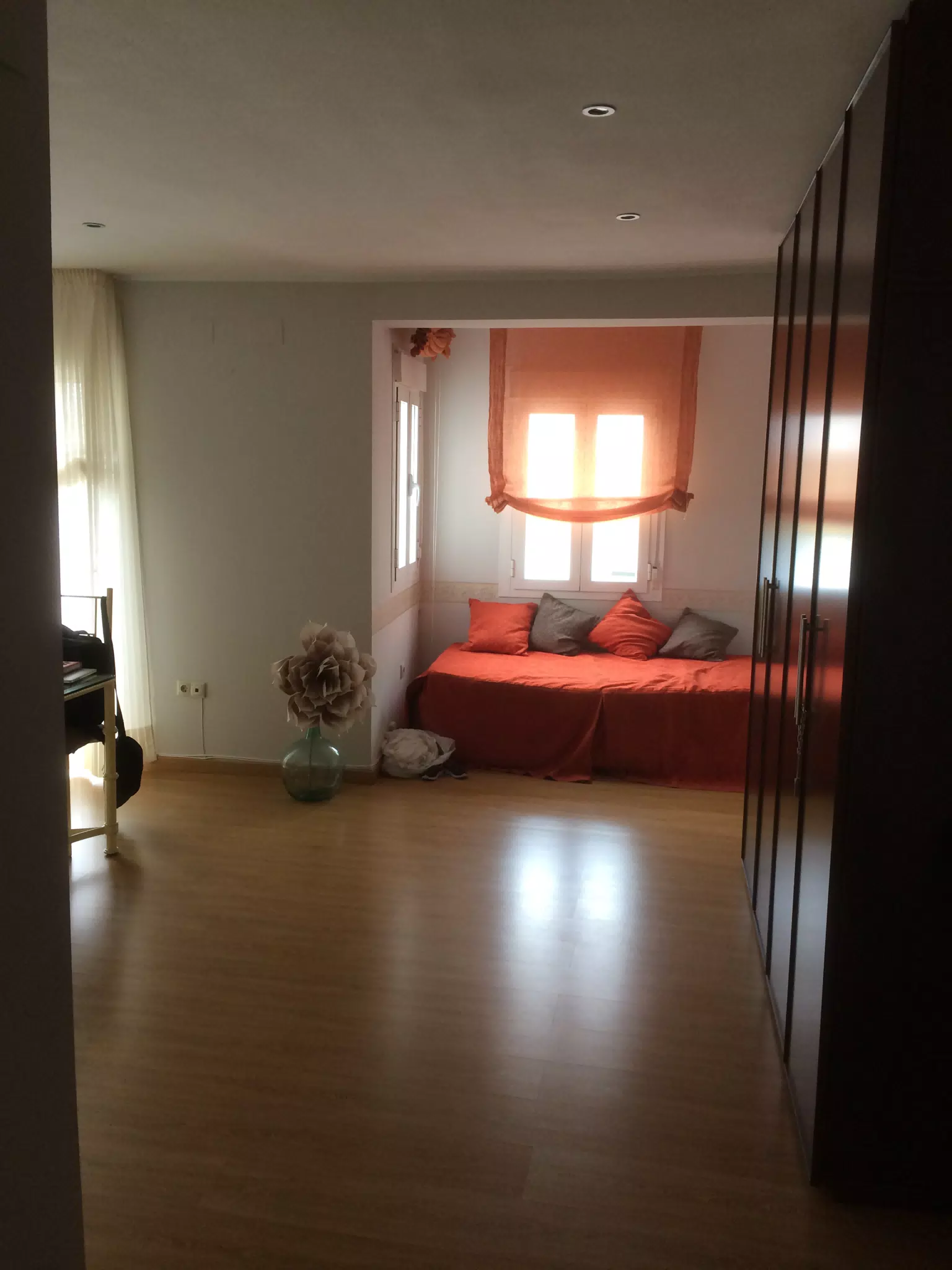 Our Córdoba Apartment