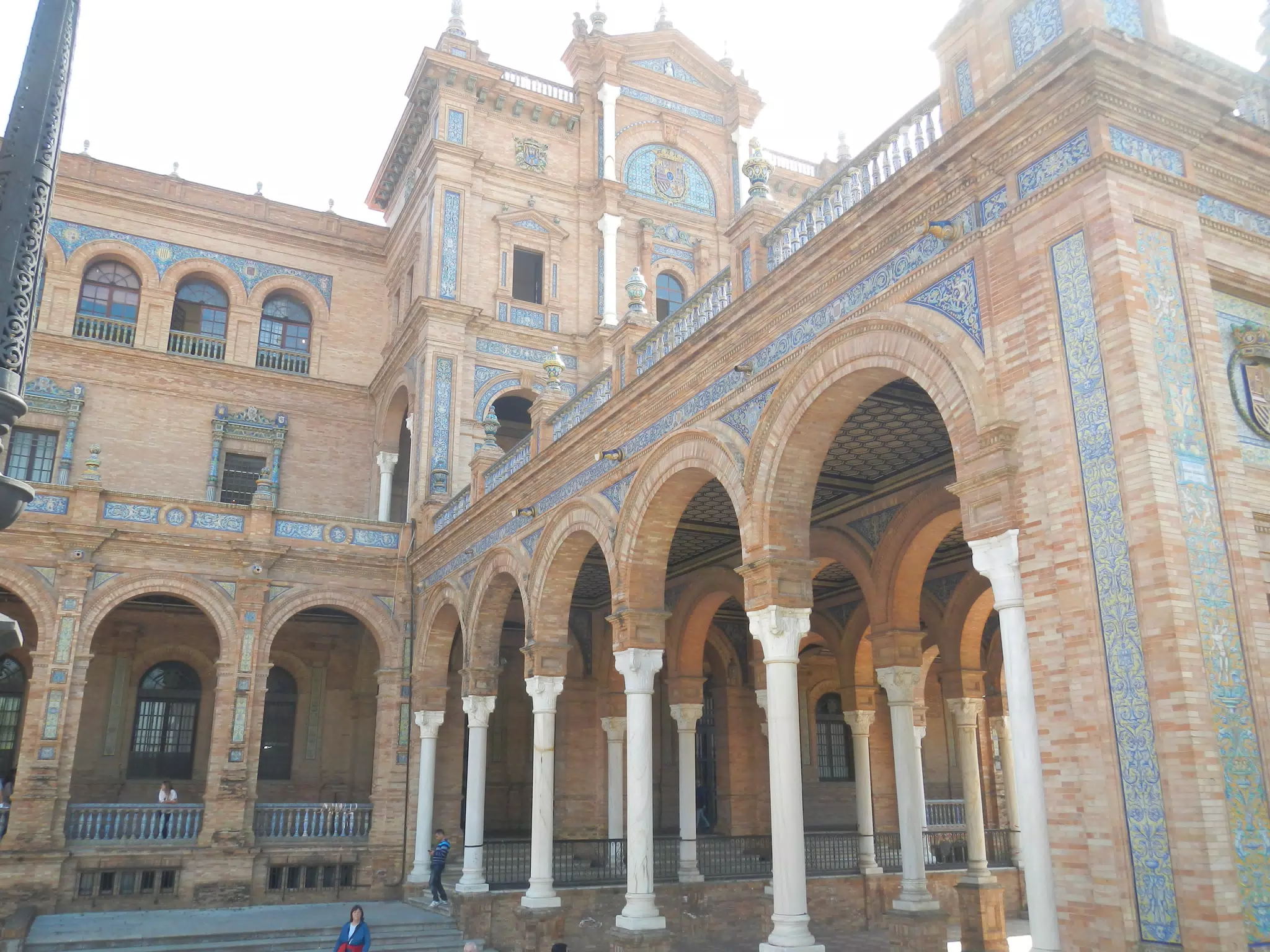 Plaza de España