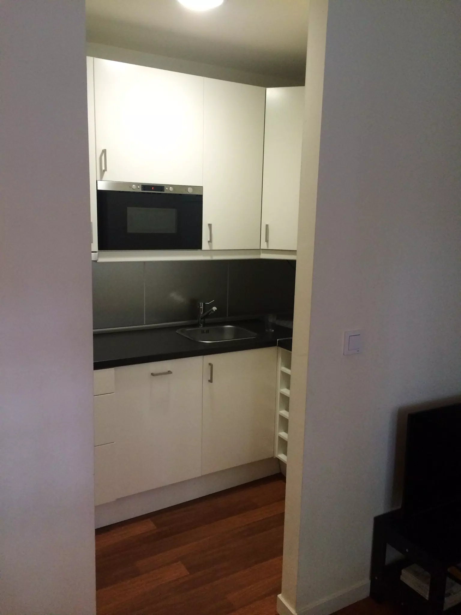 Sevilla Apartment