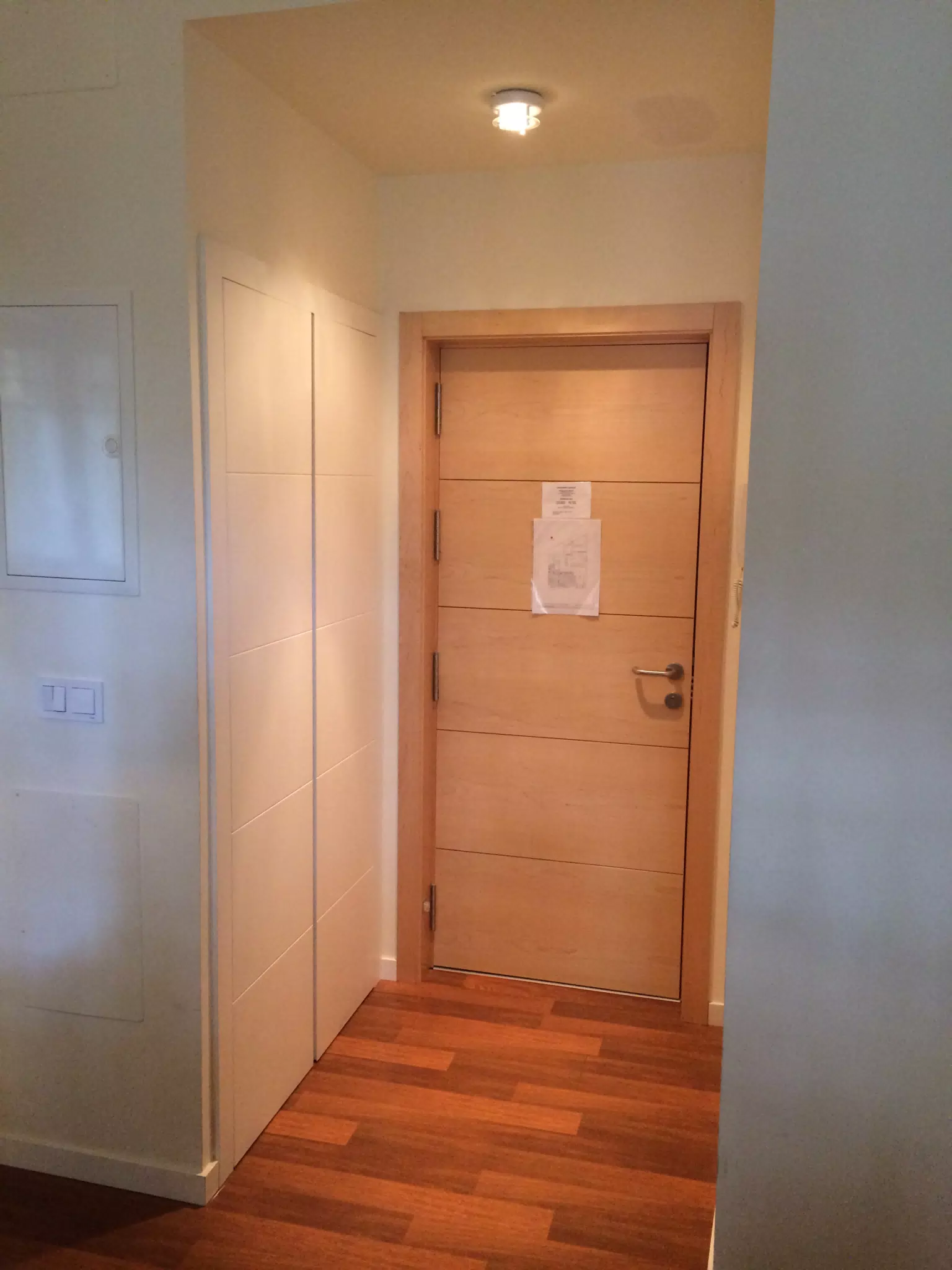 Sevilla Apartment