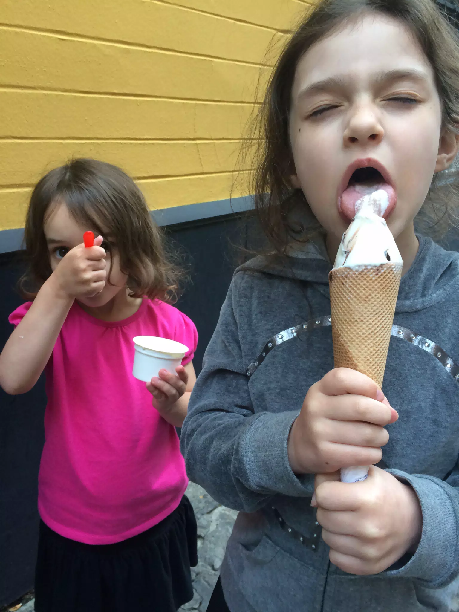 Ice Cream