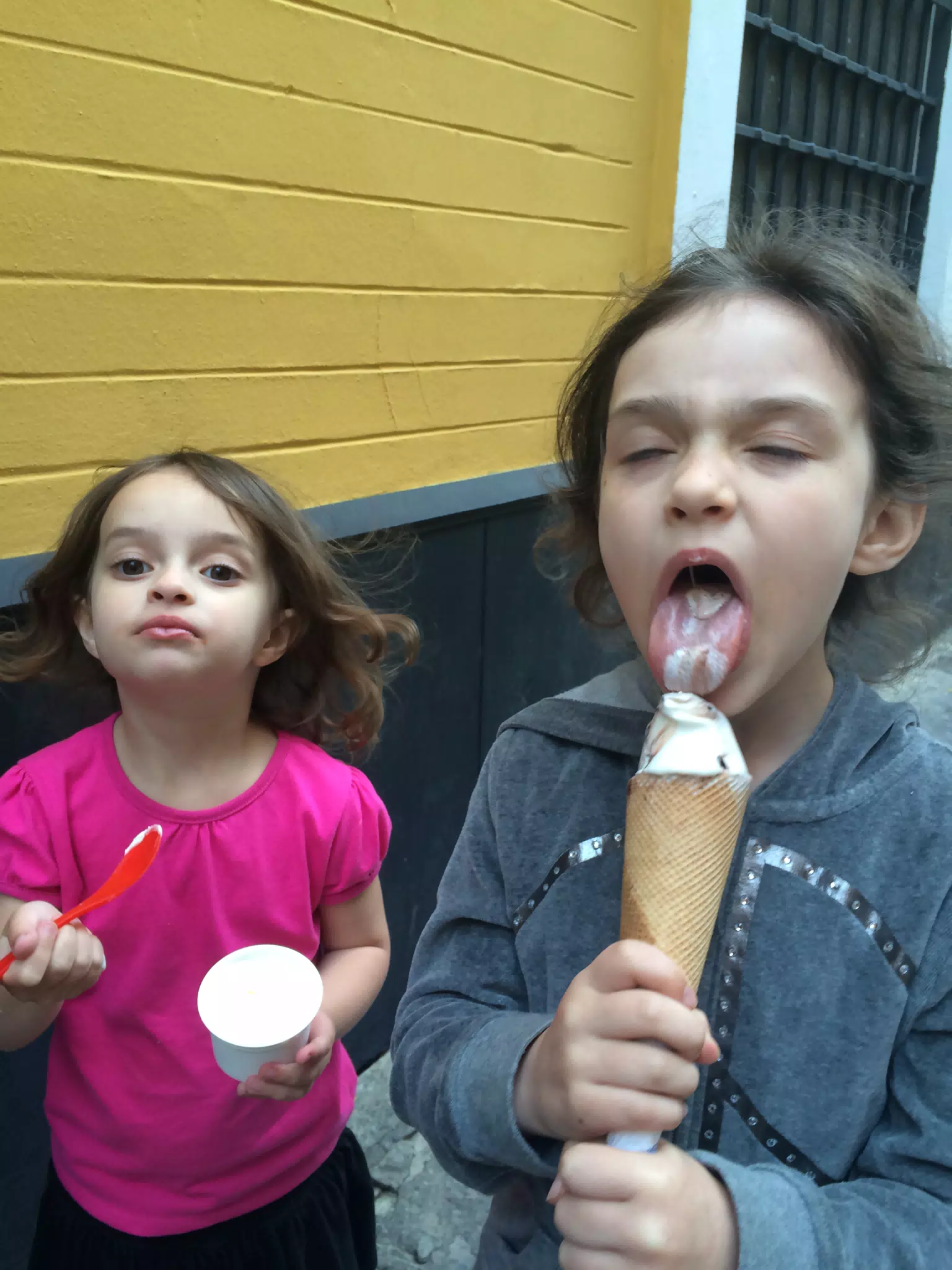 Ice Cream