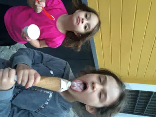 Ice Cream