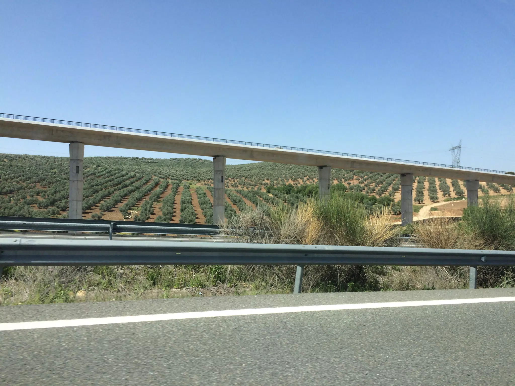 Spanish A92