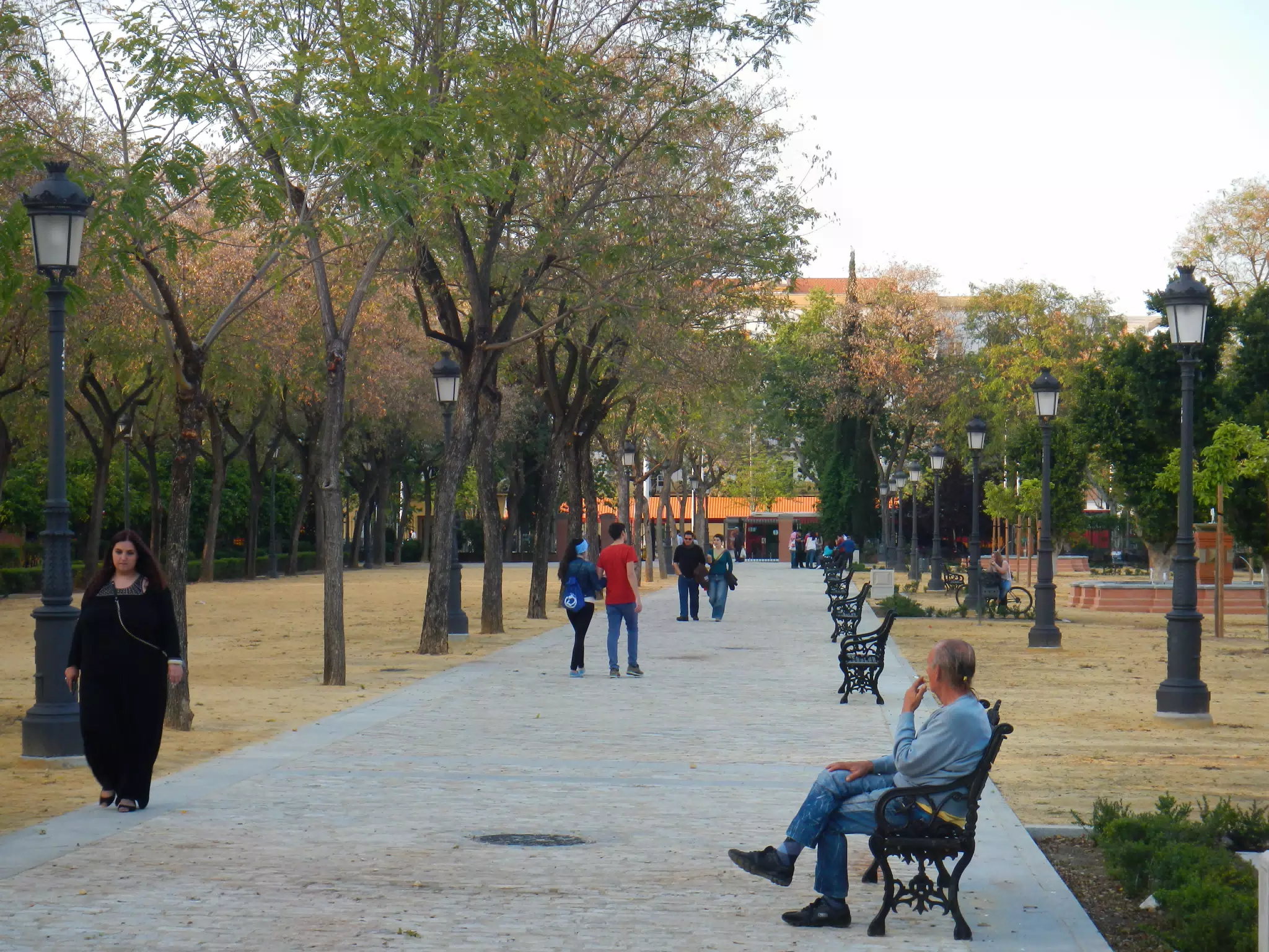 Prado de San Sebastian