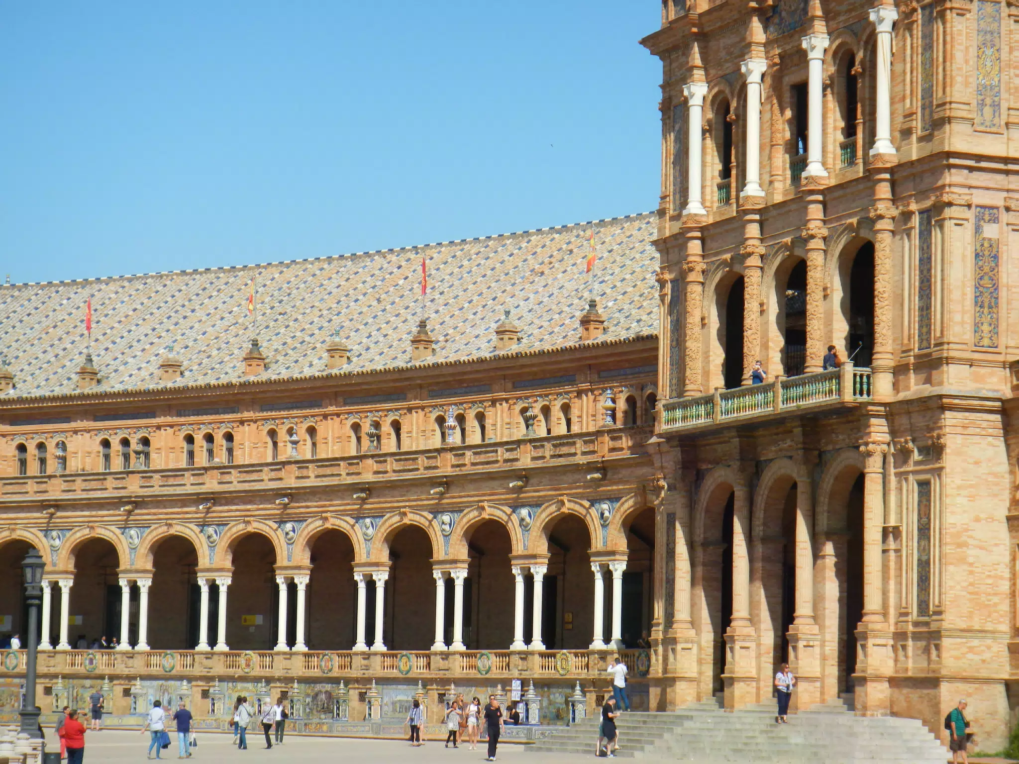 Plaza de Epsaña