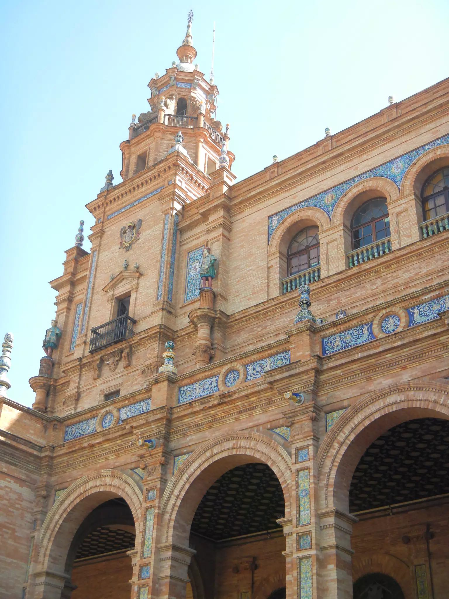Plaza de España