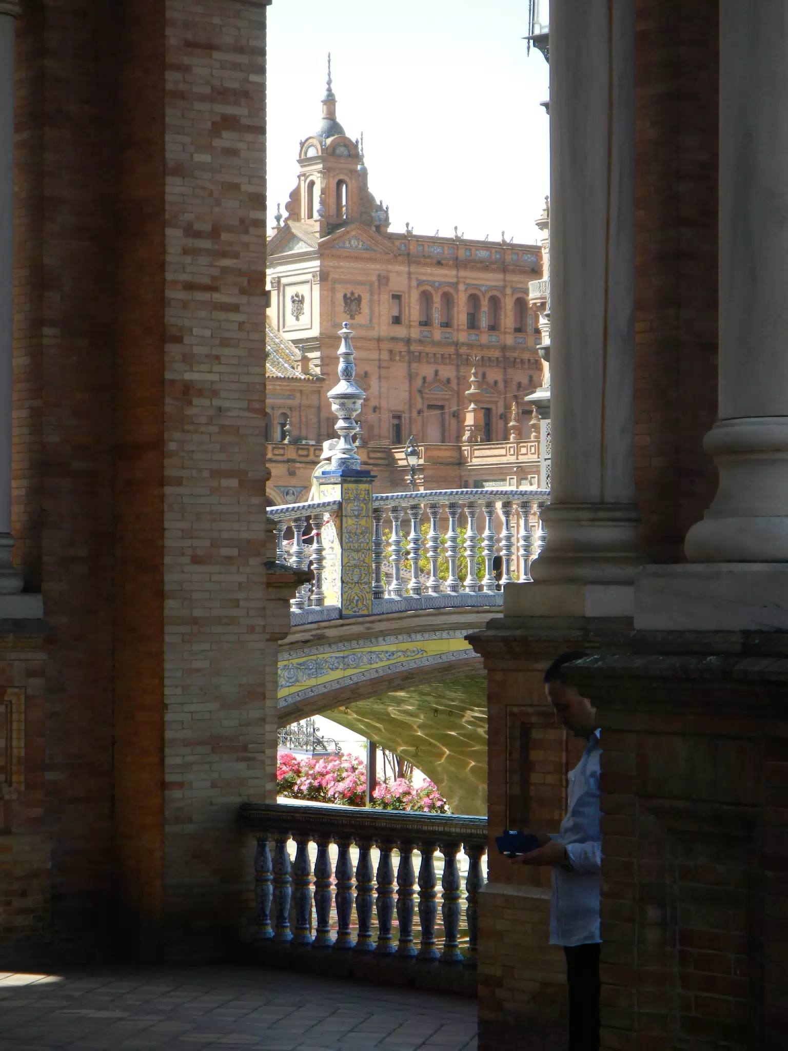 Plaza de España