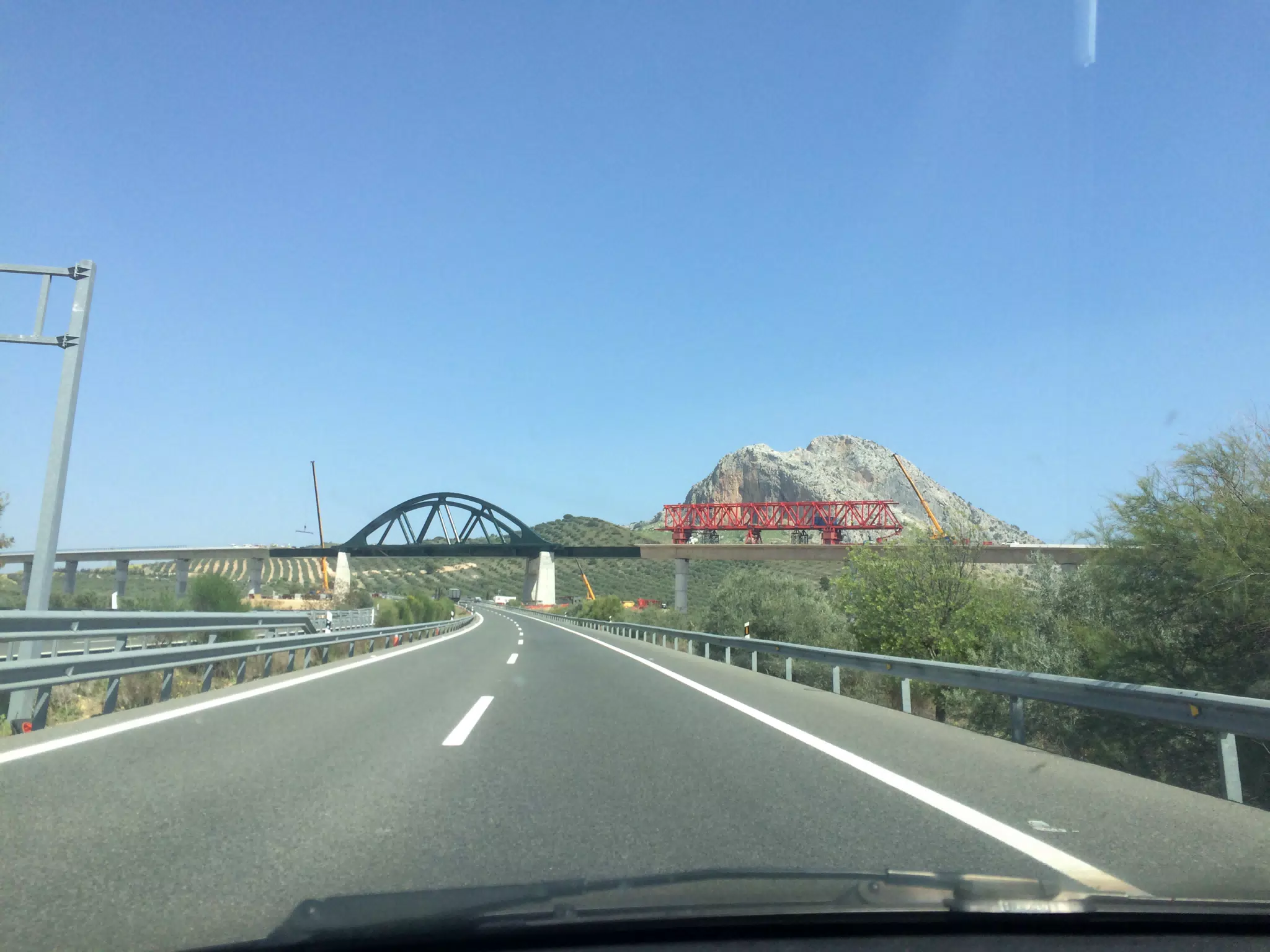 Spanish A92