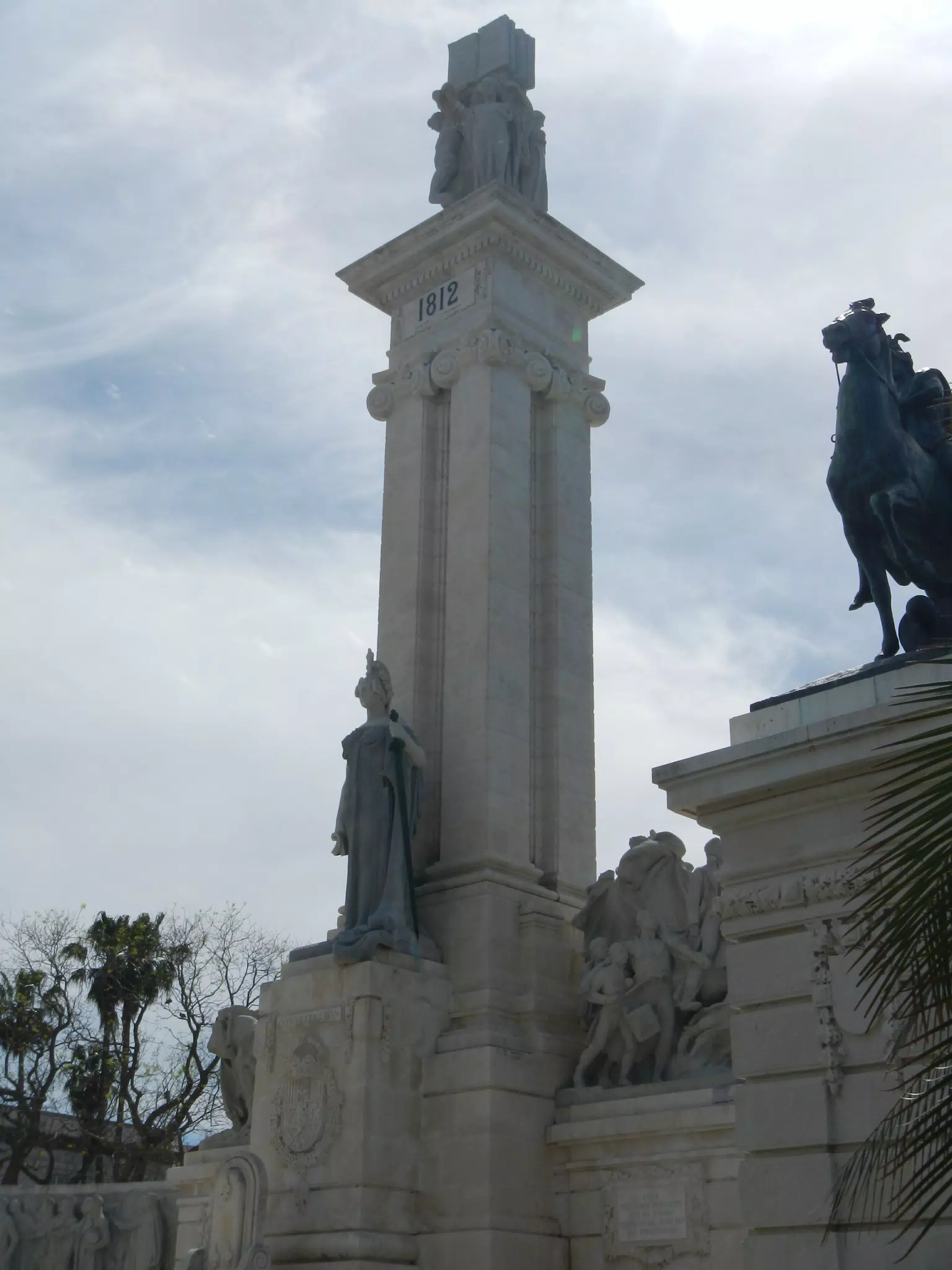 1812 Monument
