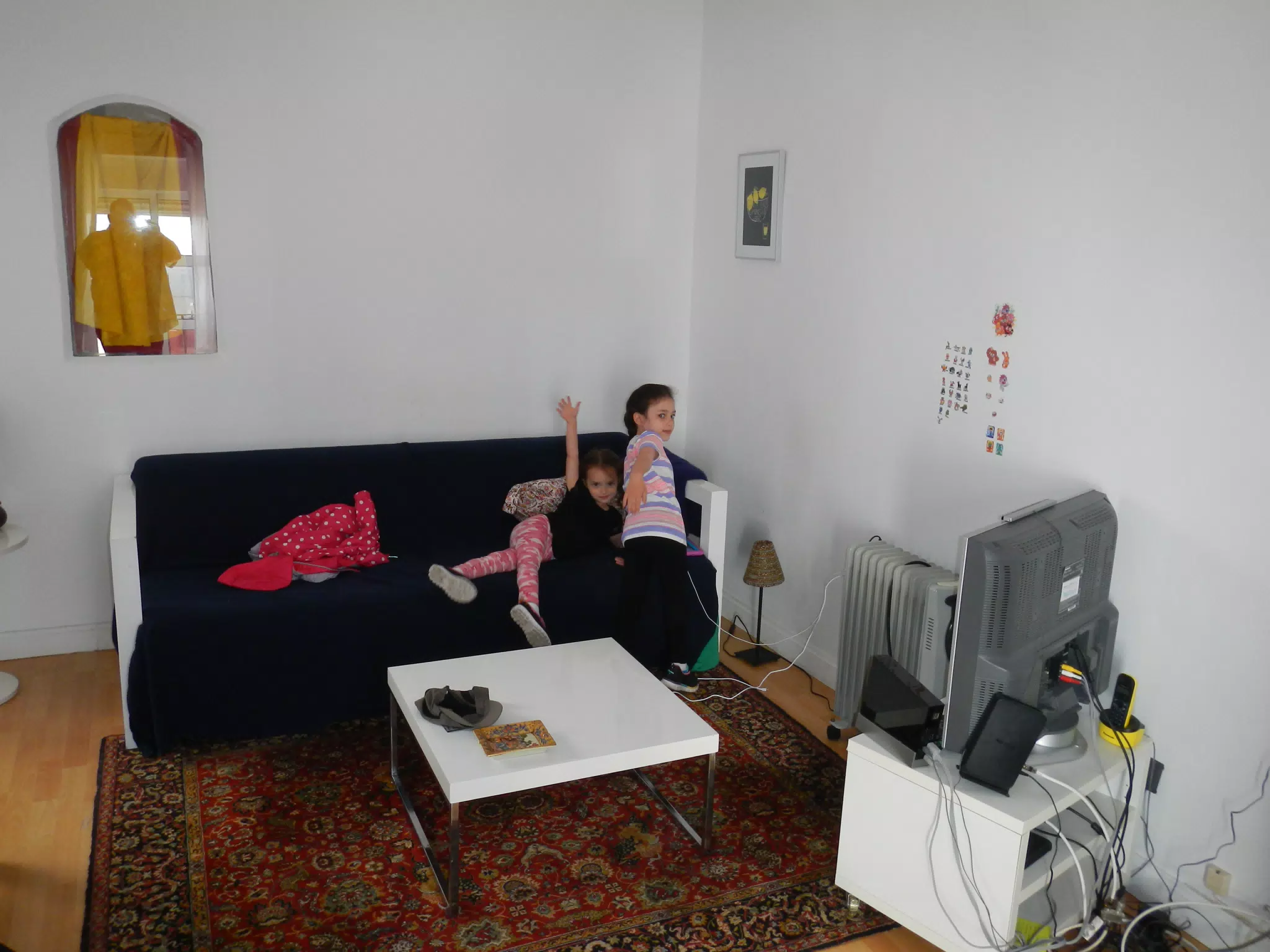 Cádiz Apartment