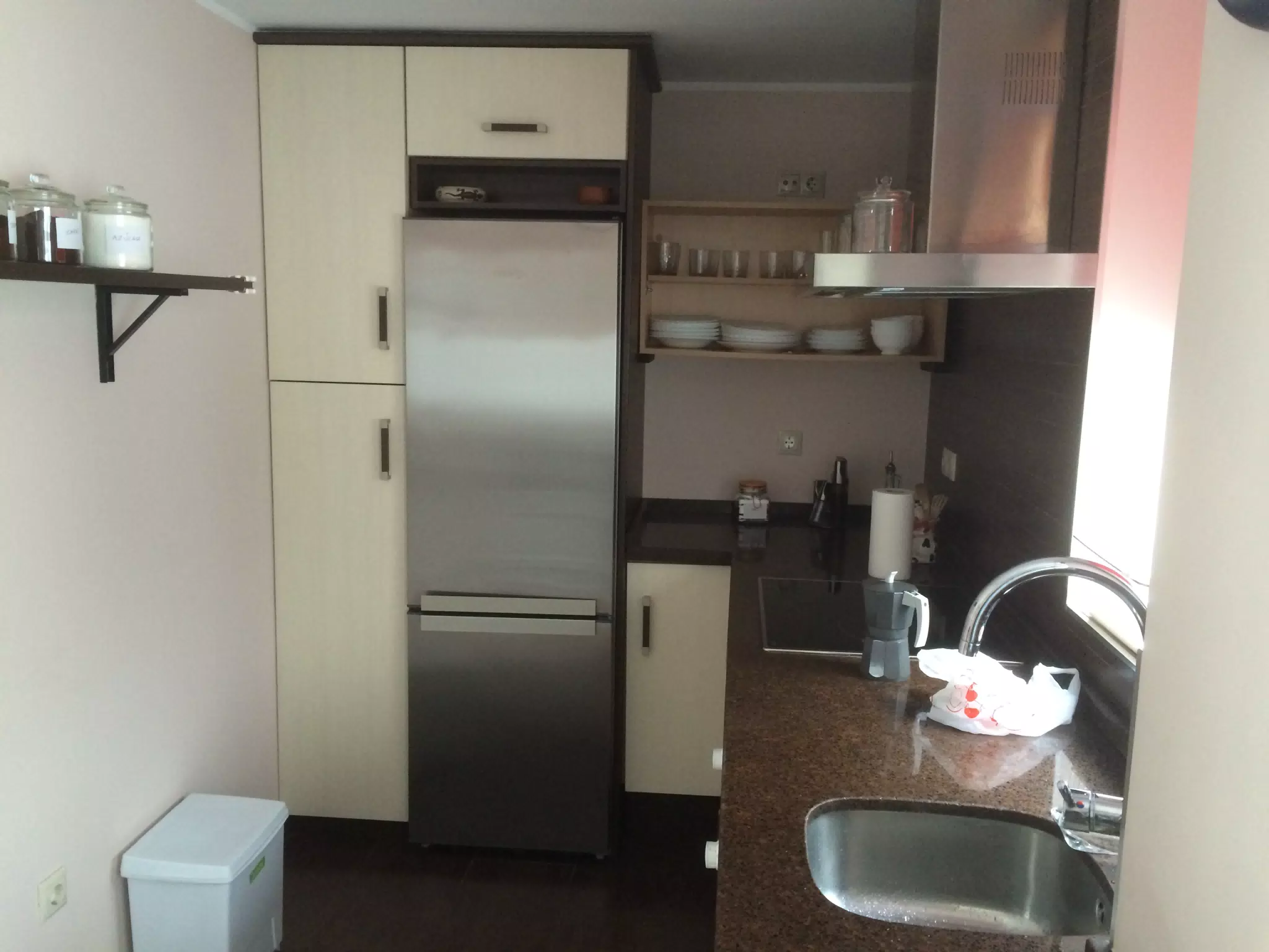 Our Córdoba Apartment