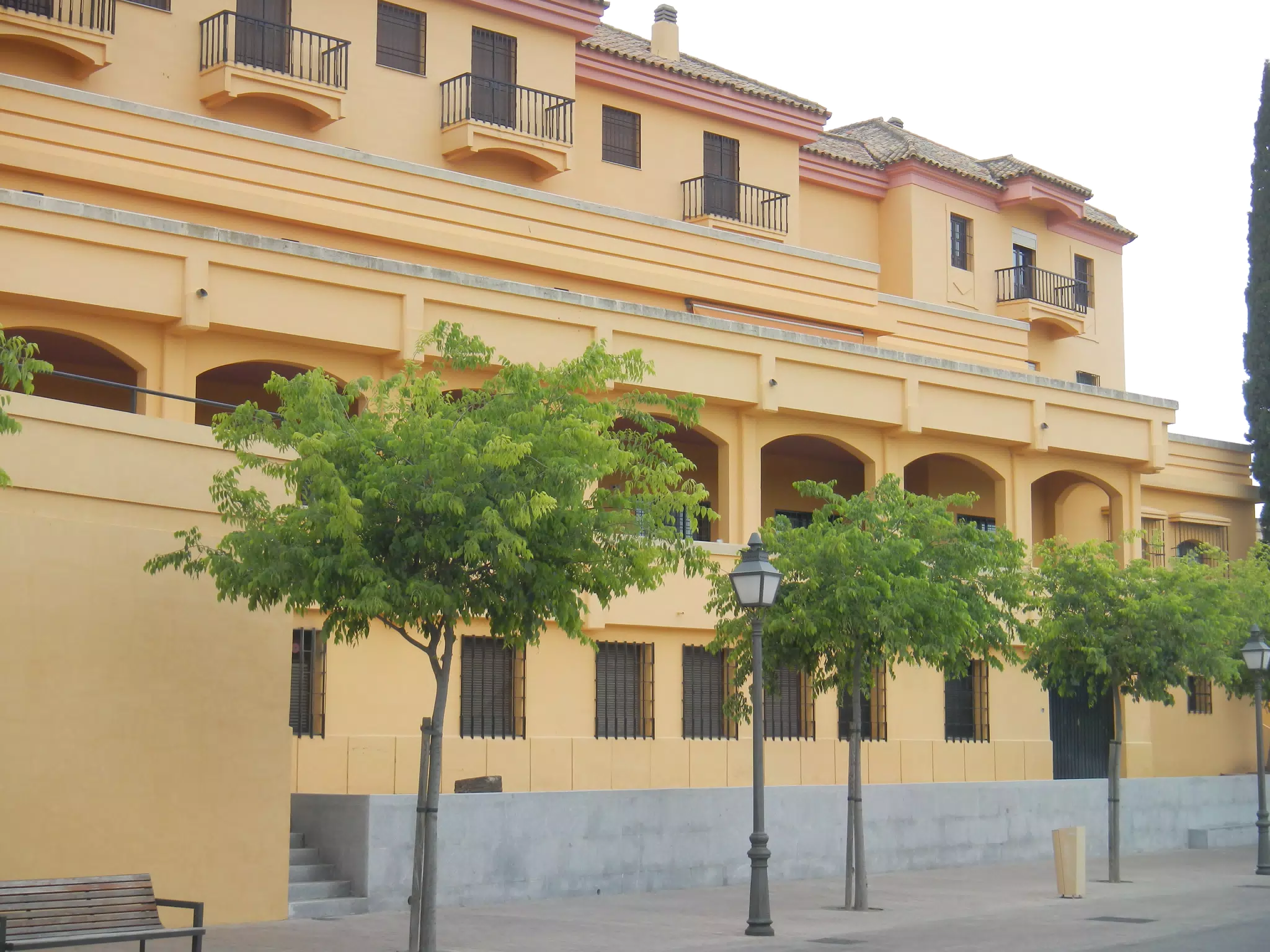 Cordoba