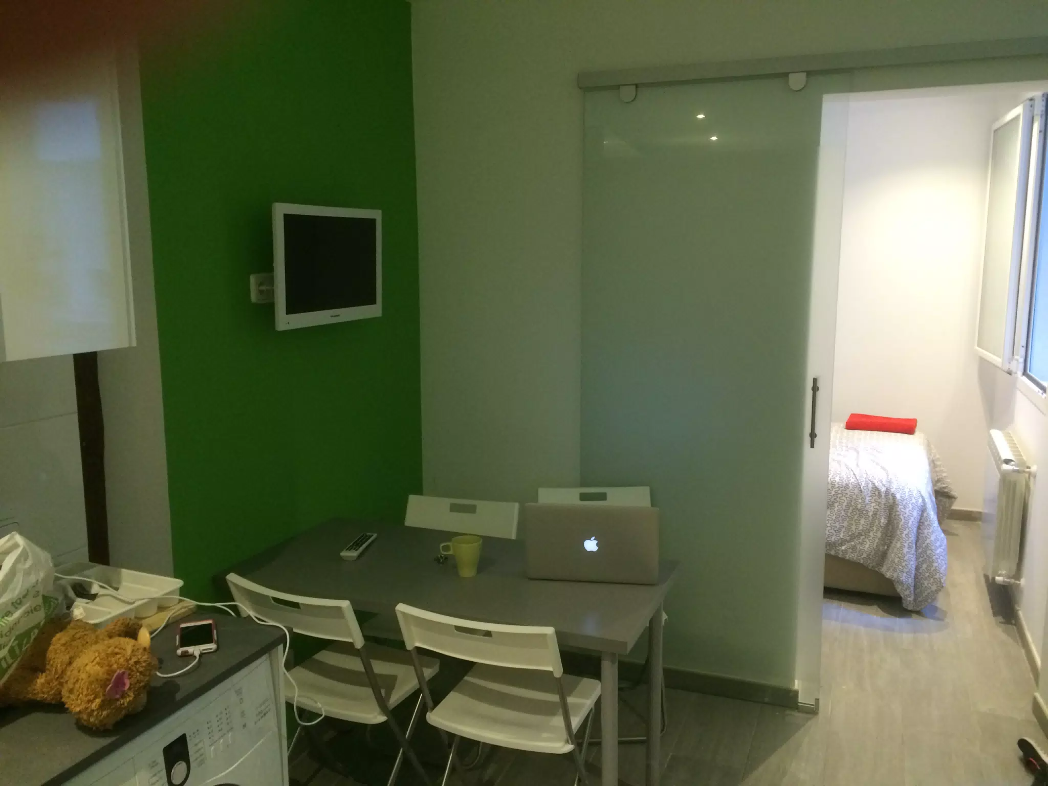 Madrid Apartment