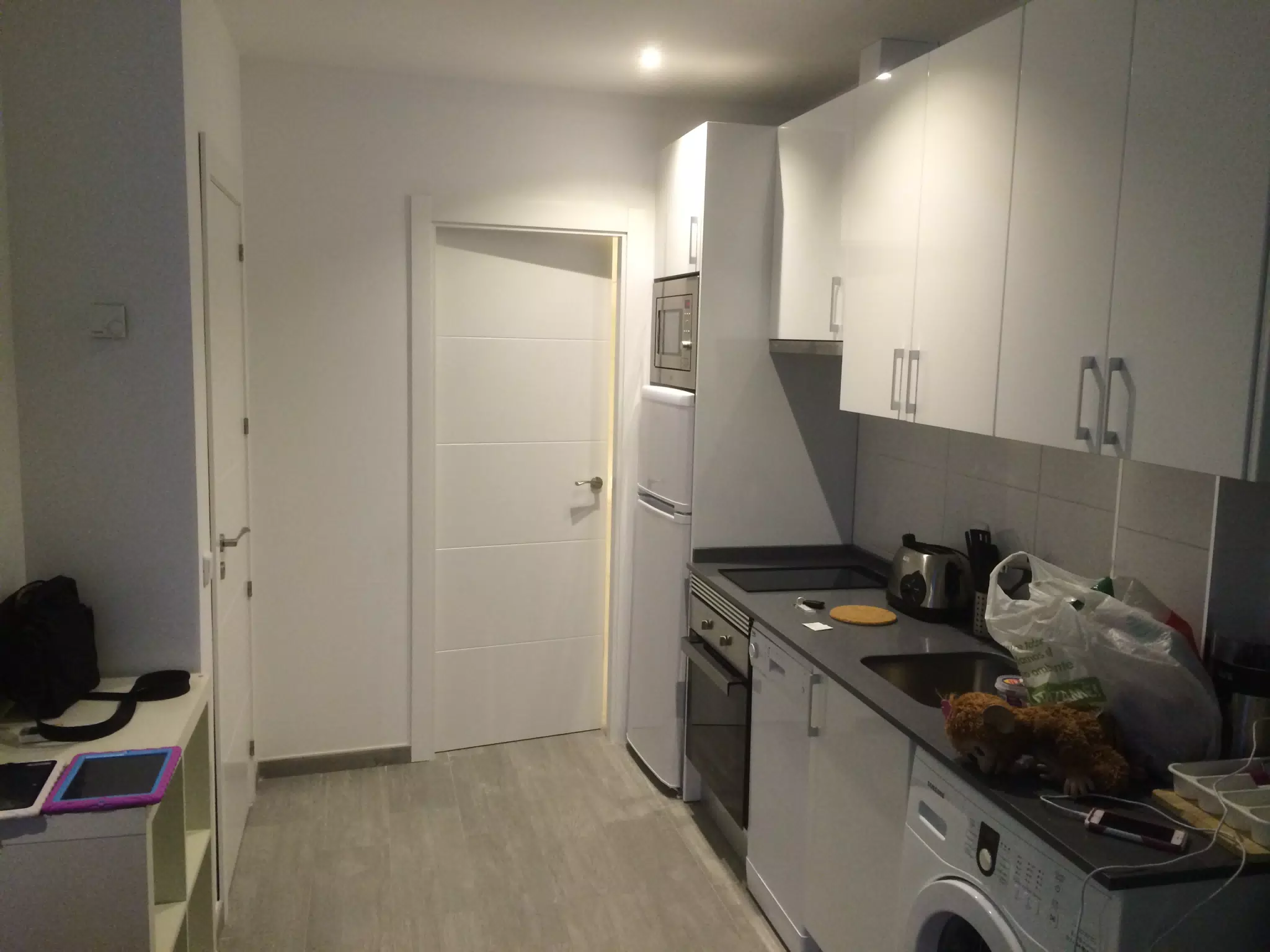 Madrid Apartment