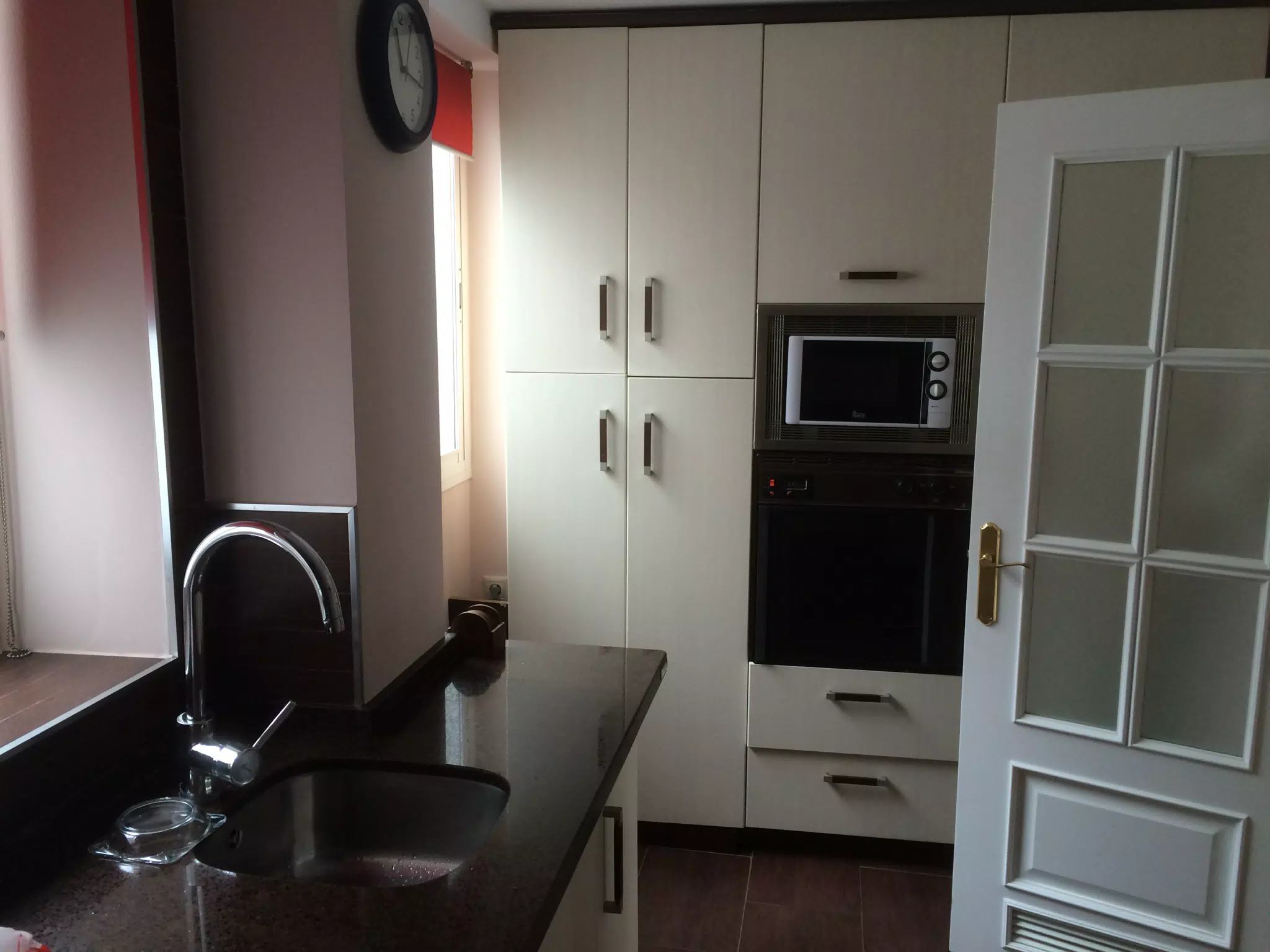 Our Córdoba Apartment