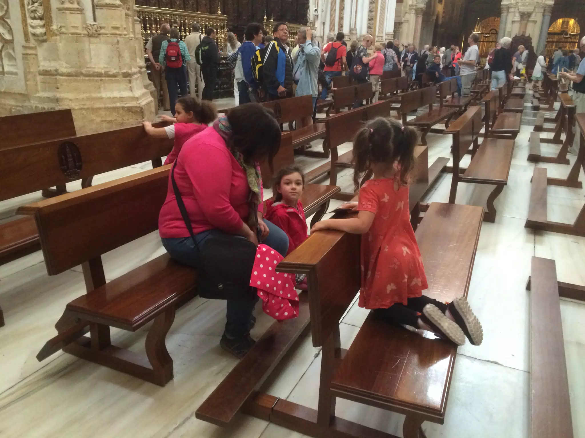 Mezquita