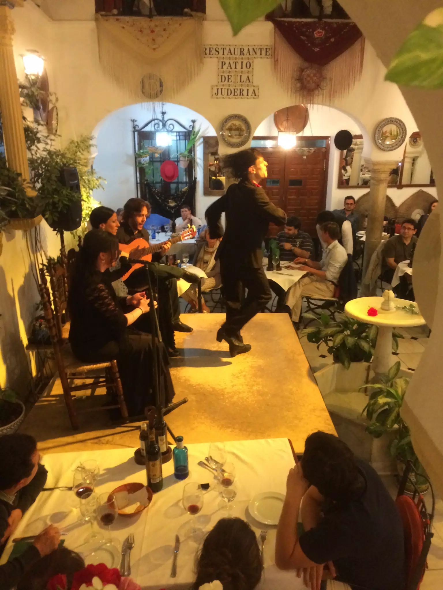 Flamenco Show