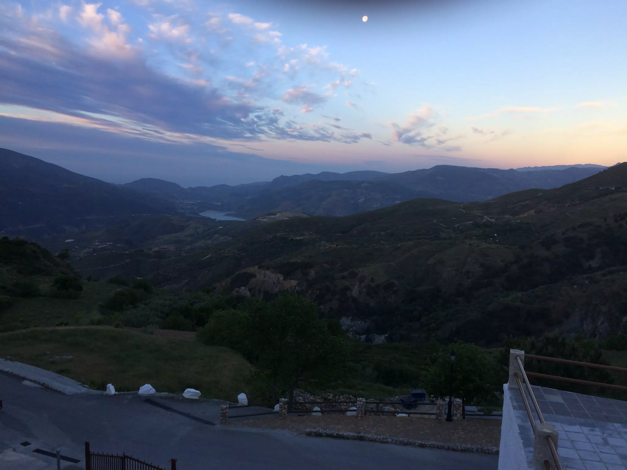 Cáñar