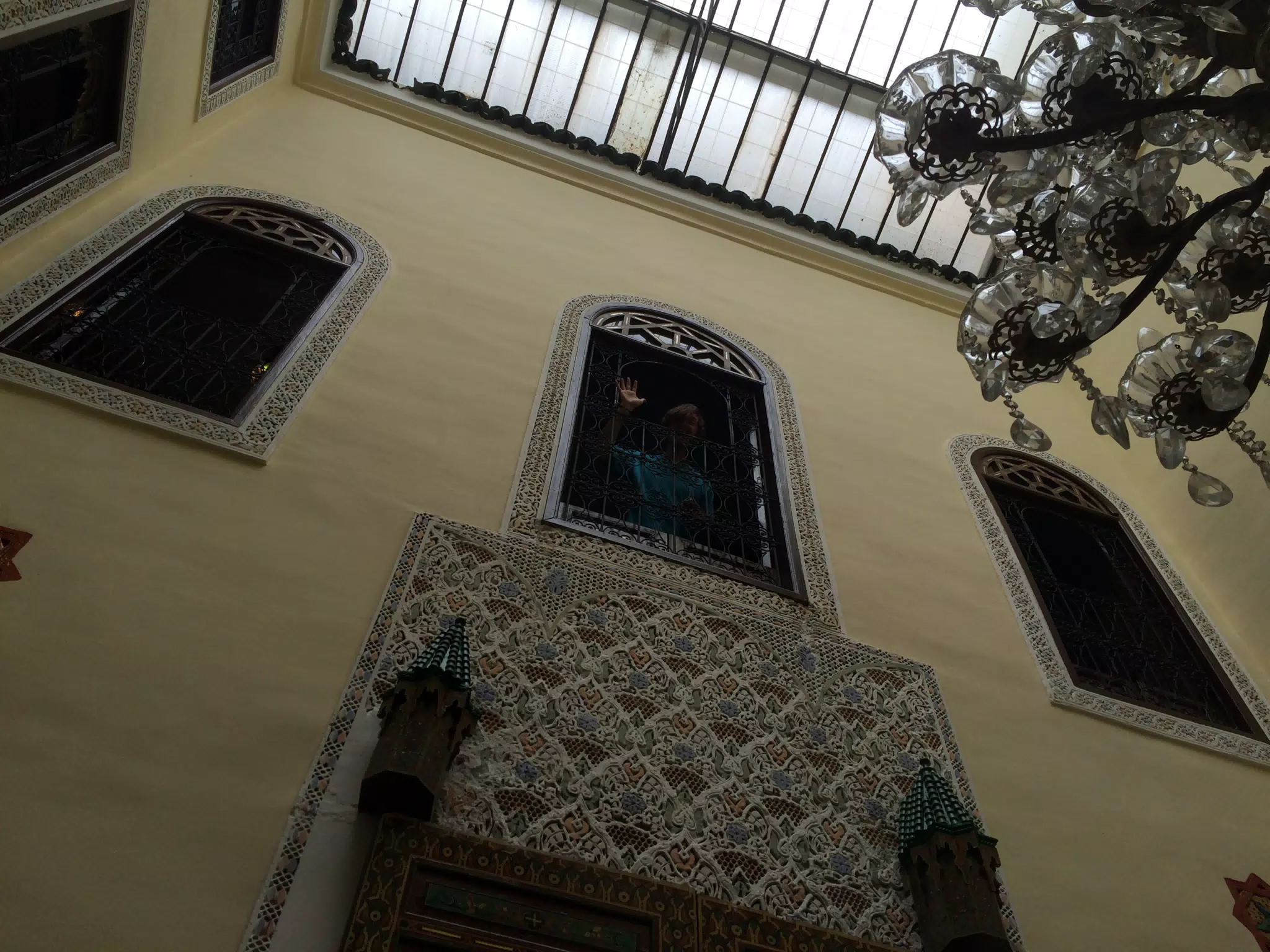 Riad Khouloud in Fes, Morocco