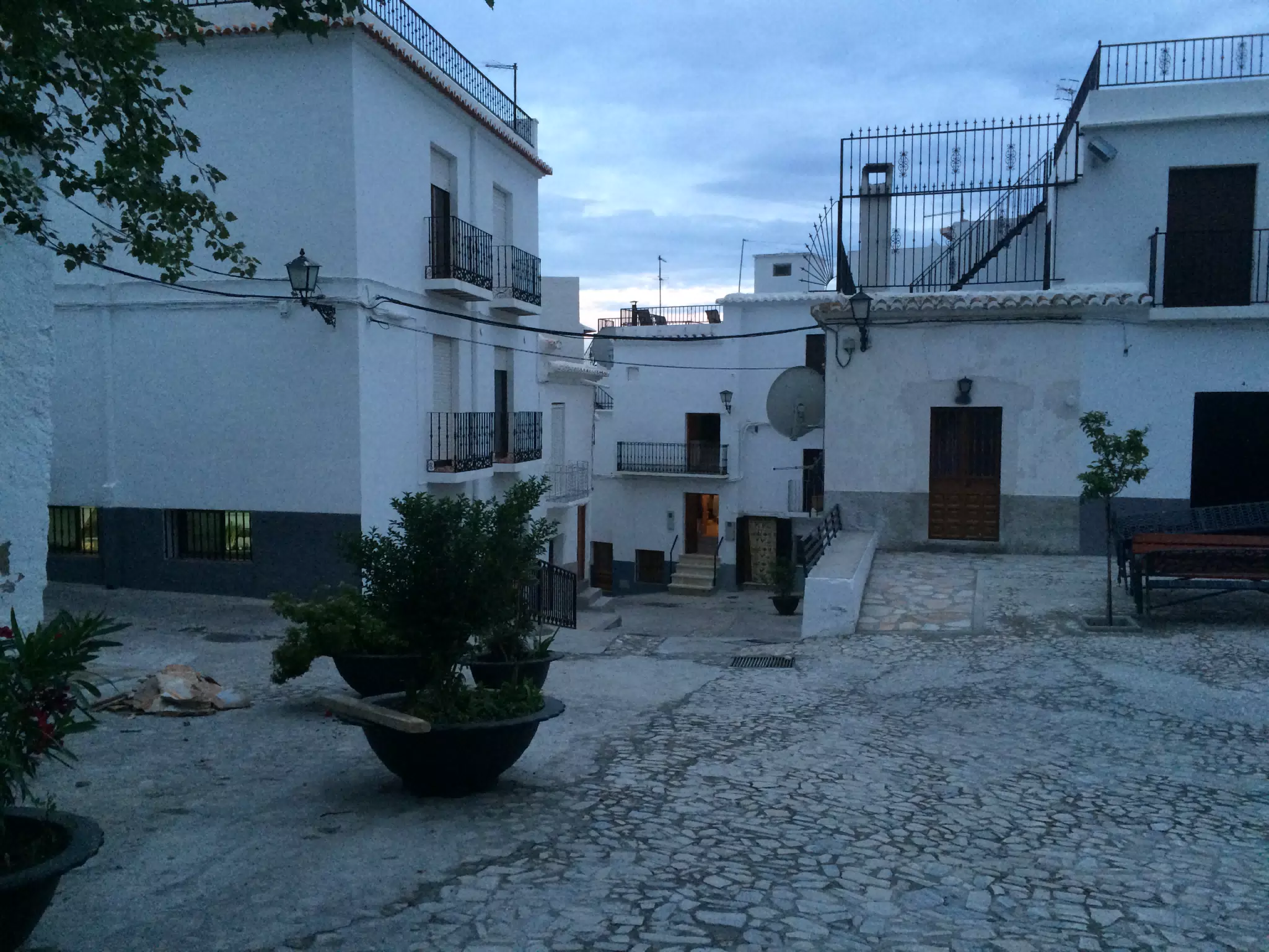 Cáñar