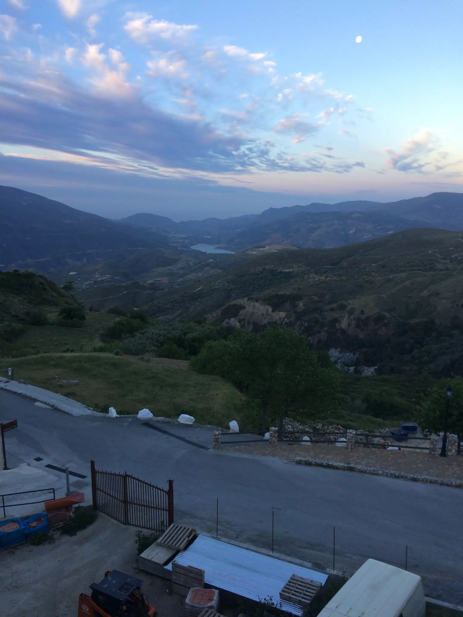 Cáñar