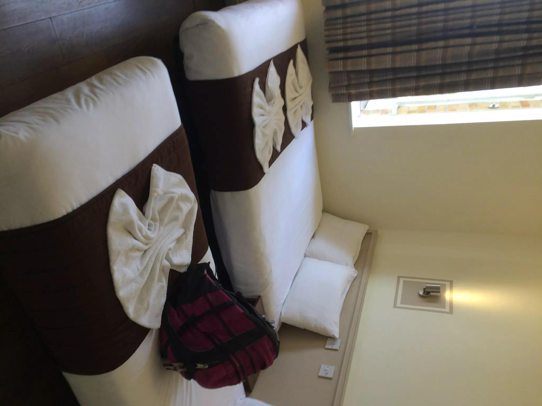 Ascot Hotel in Westminster