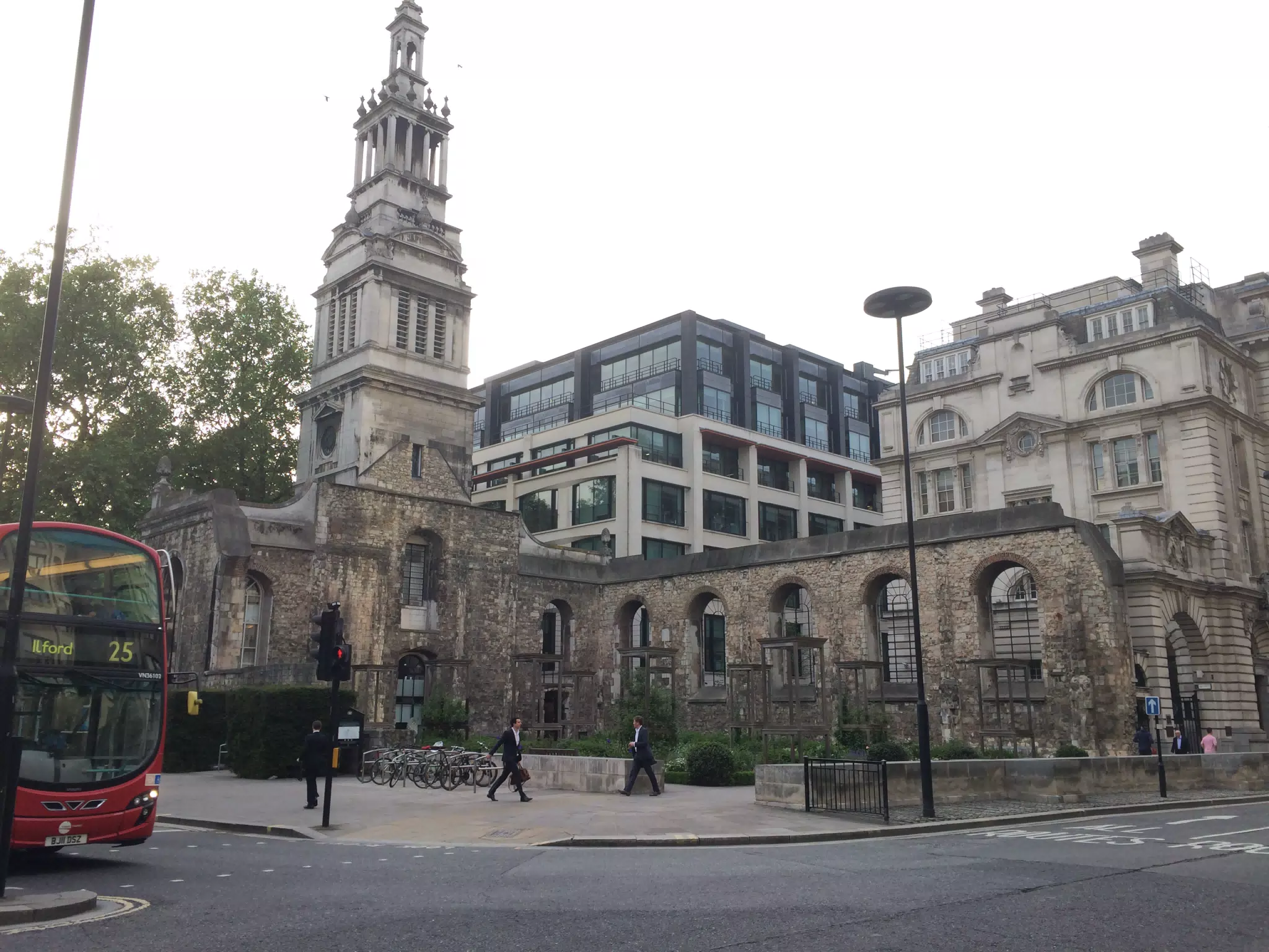 London