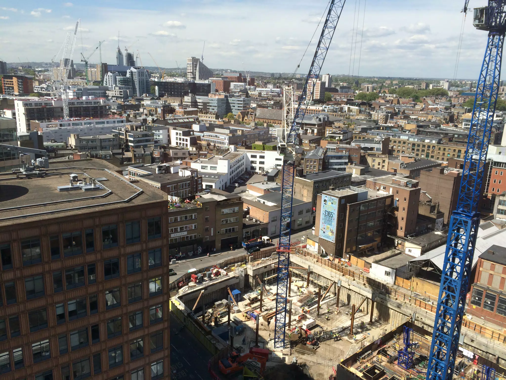 London Office
