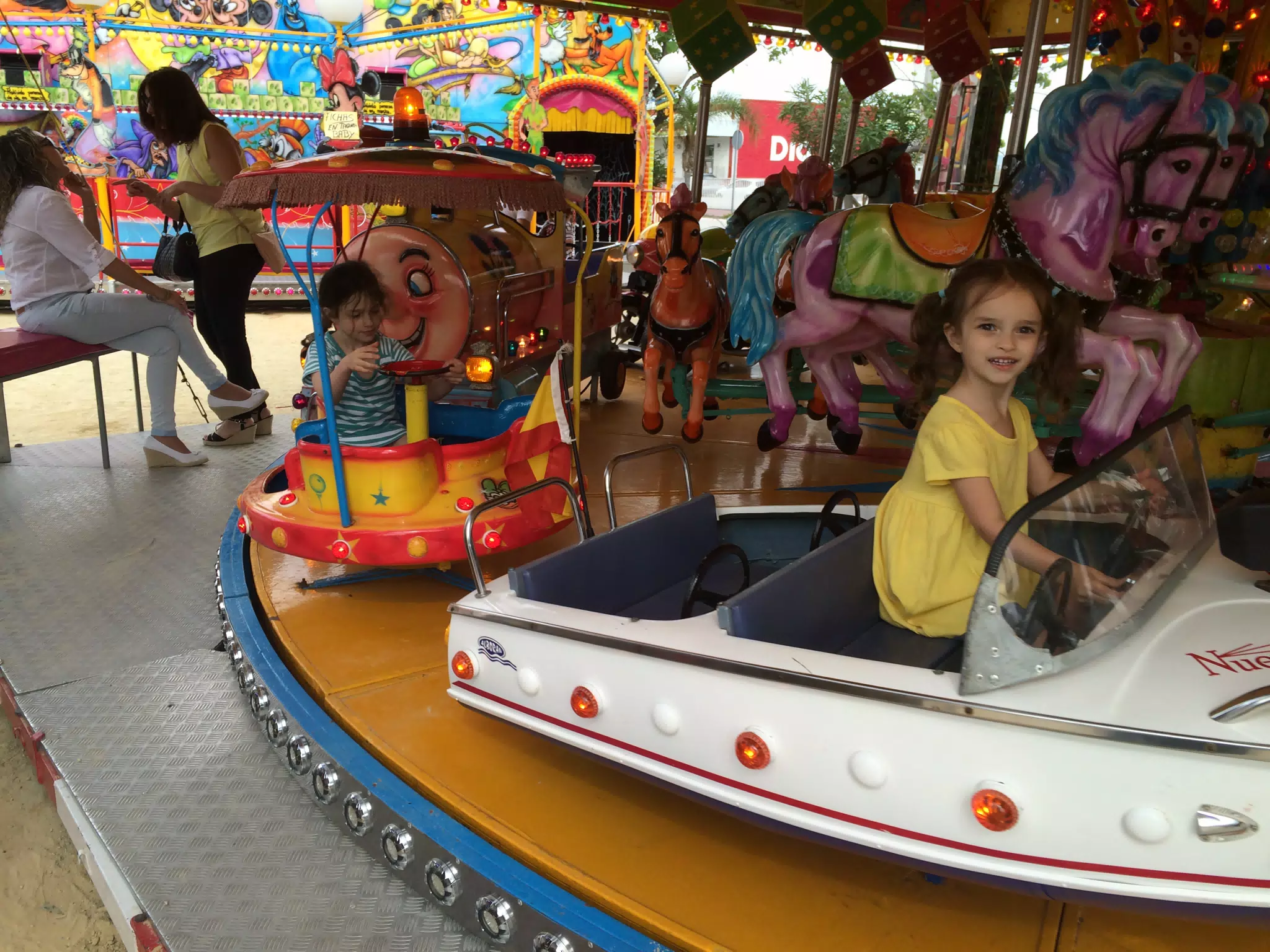 Salobreña Carnival