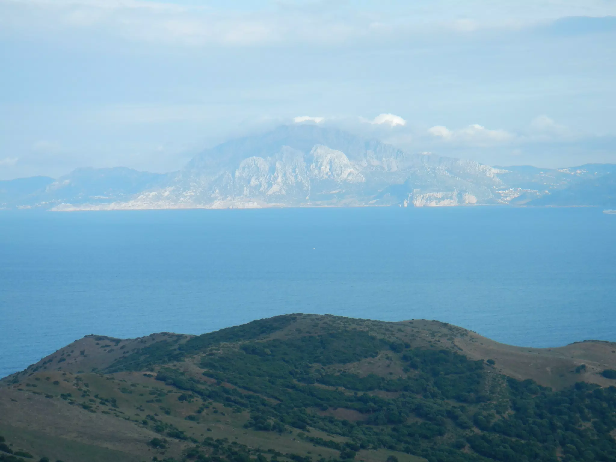 Seeing Morocco from Spain