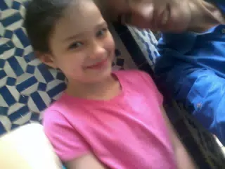 Riad Khouloud from Nizar's Phone