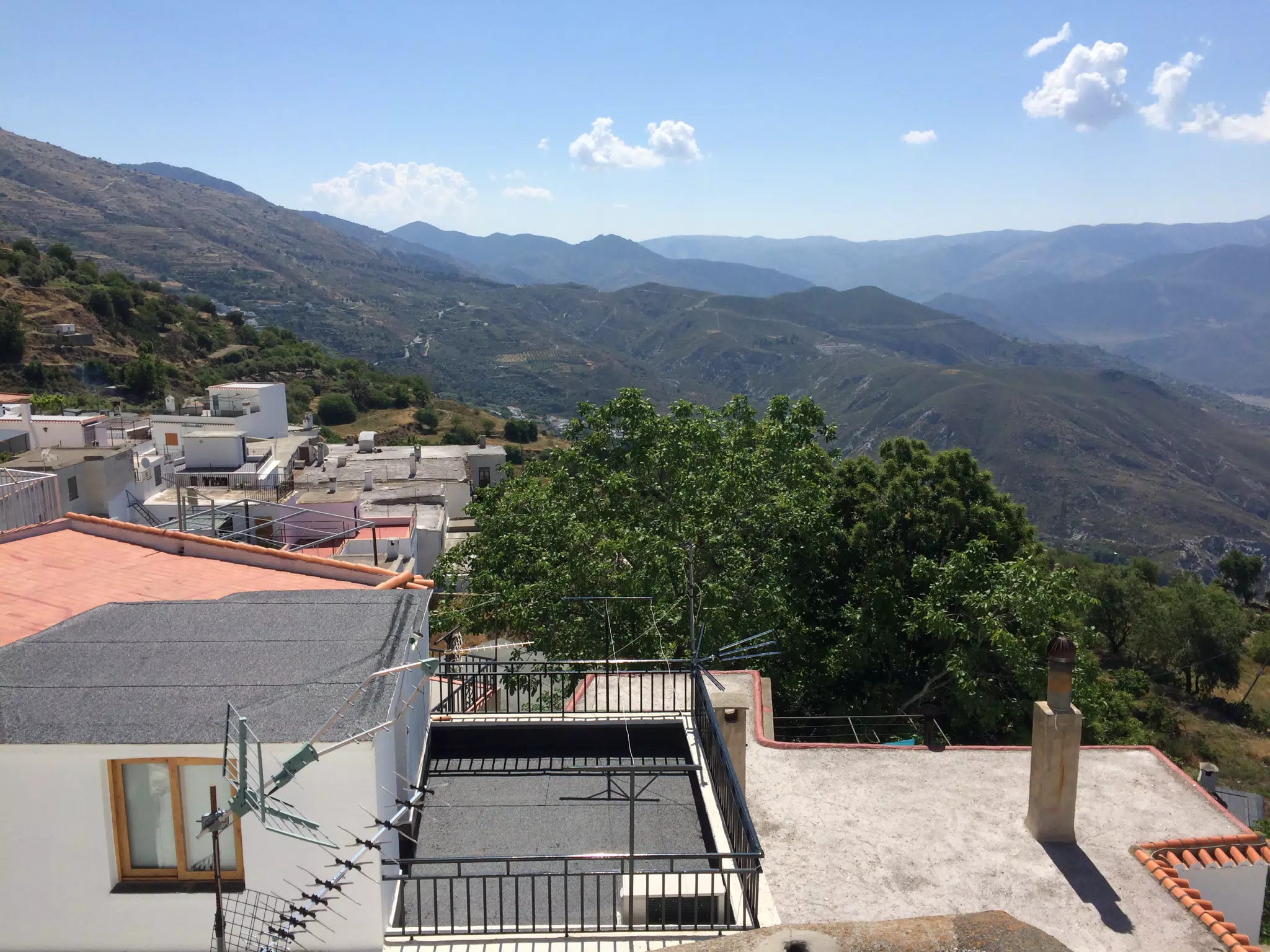 Beautiful Cáñar