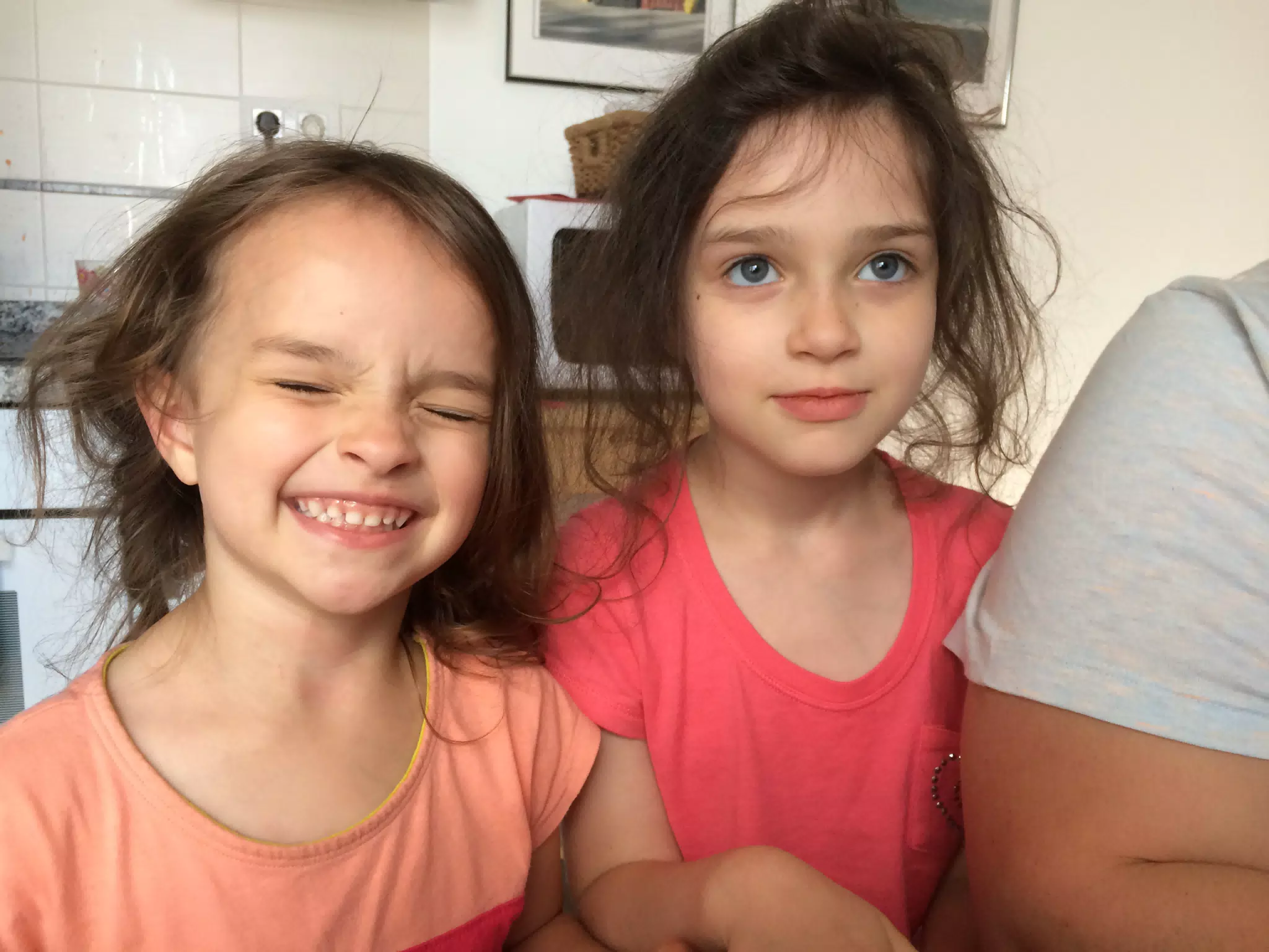 Happy Kids
