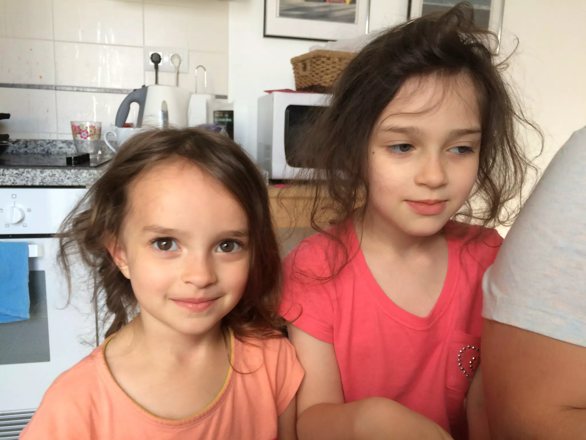 Happy Kids