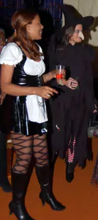 Pam and Darla at Eleven80