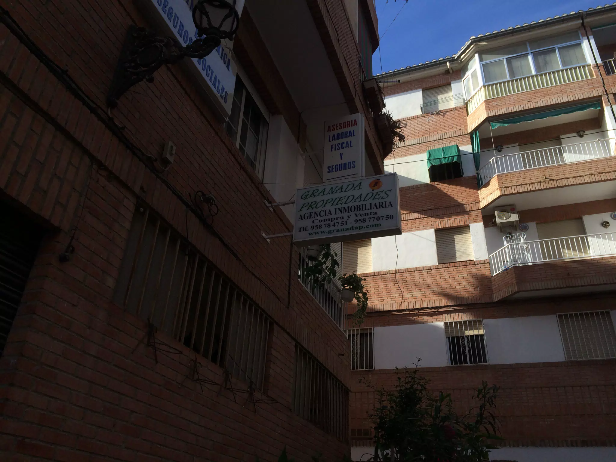 Lanjarón