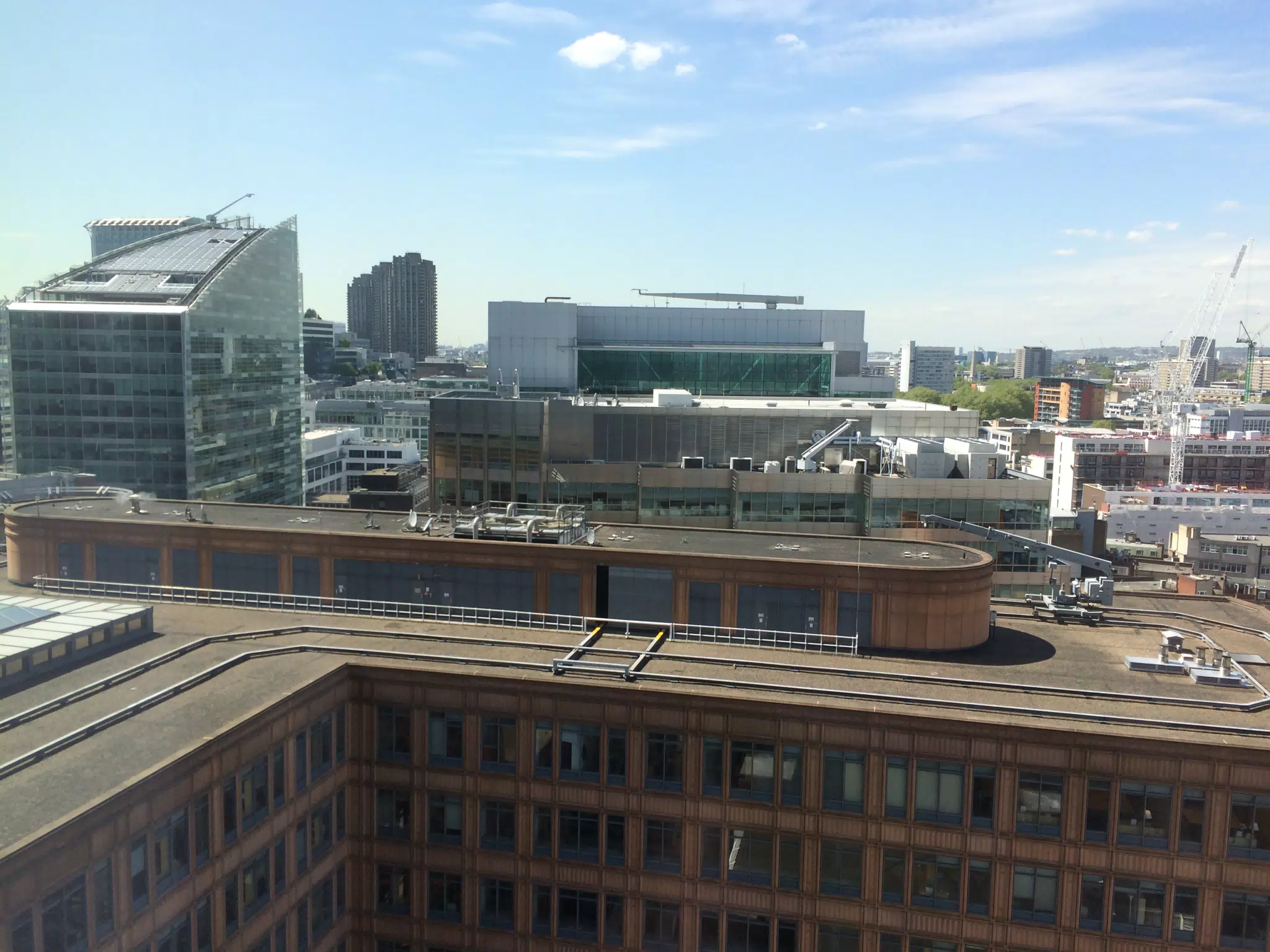 London Office