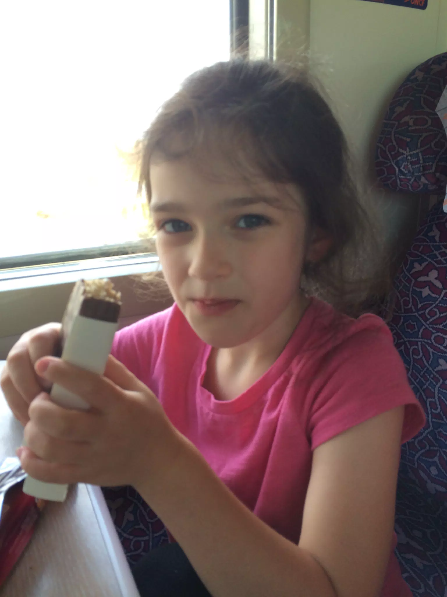 Morocco by Train