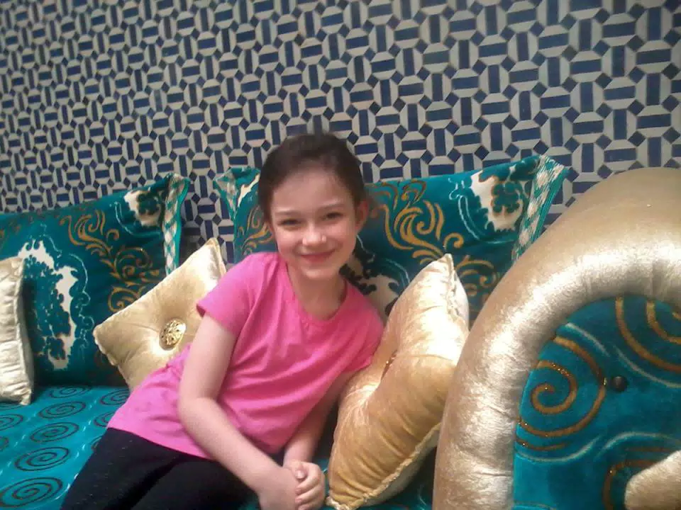Riad Khouloud from Nizar's Phone