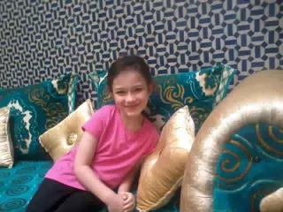Riad Khouloud from Nizar's Phone