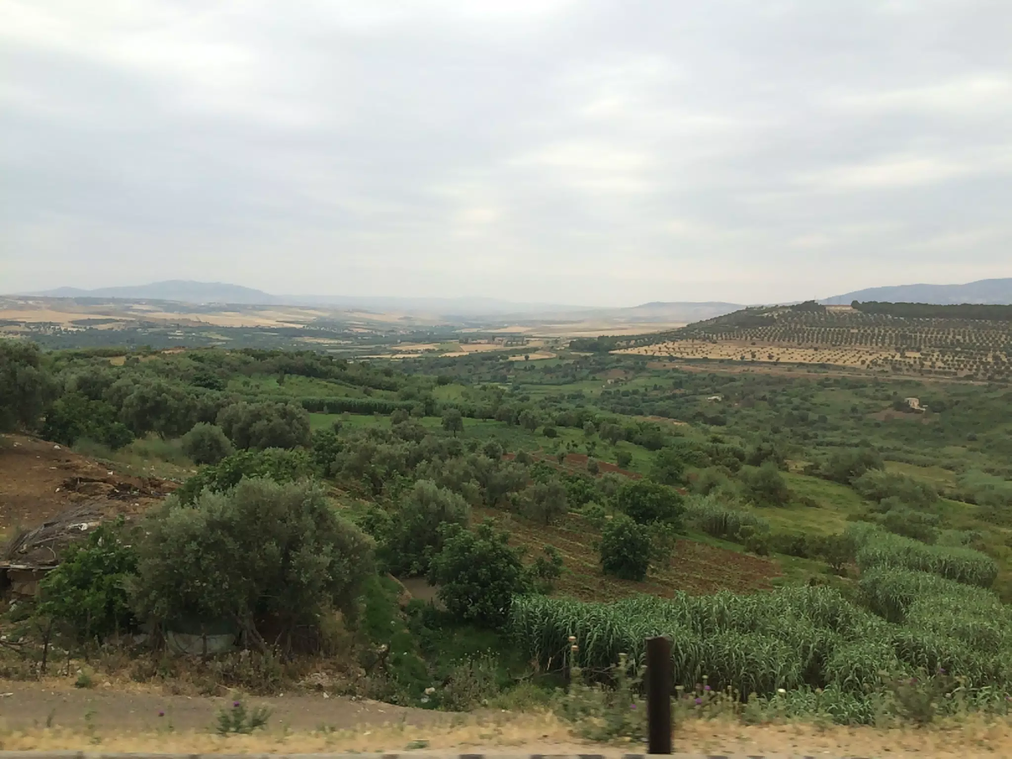 Morocco