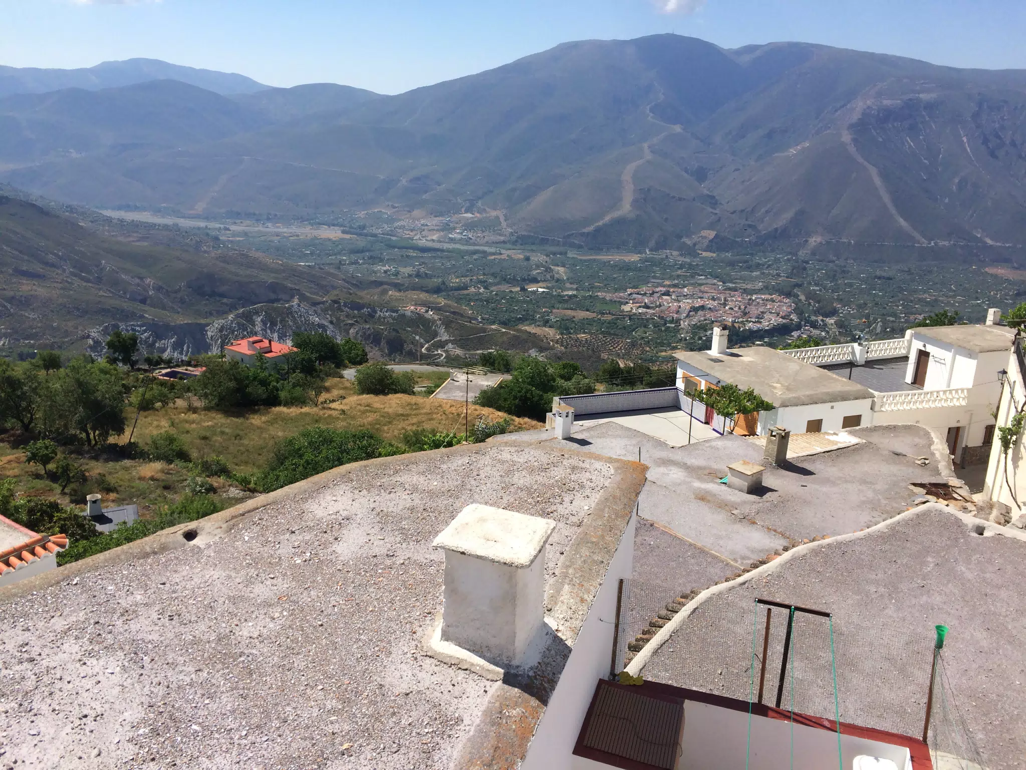 Beautiful Cáñar