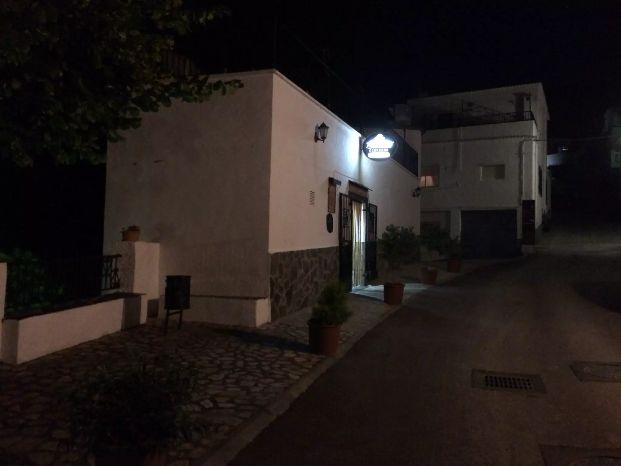 Cáñar