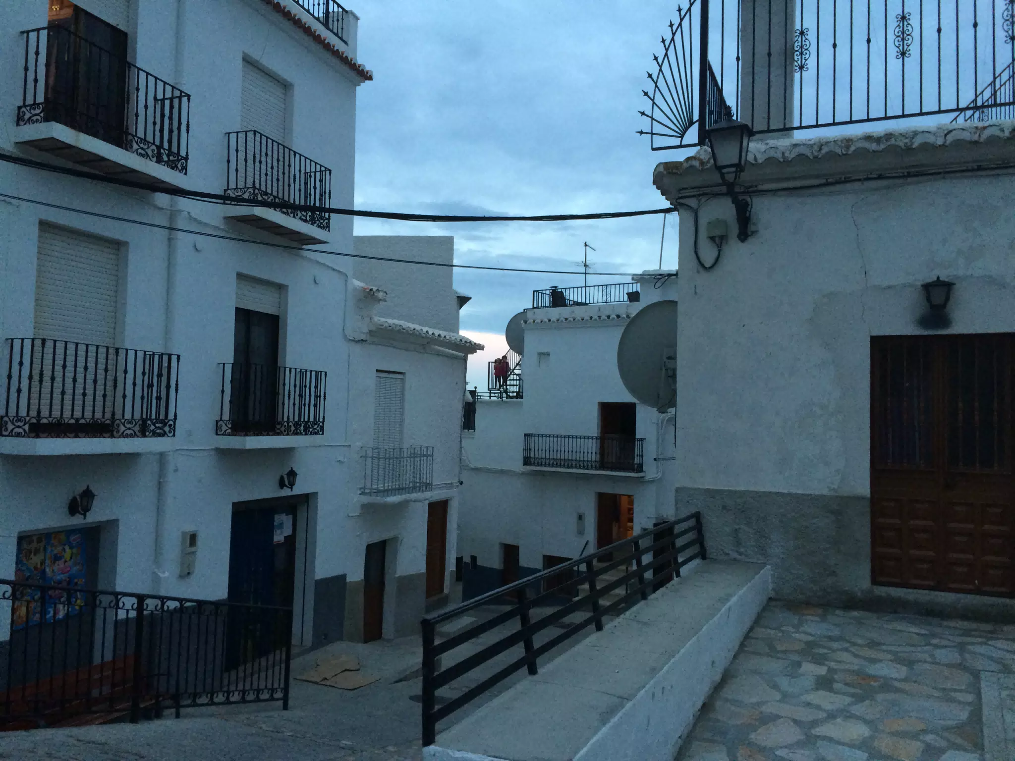 Cáñar