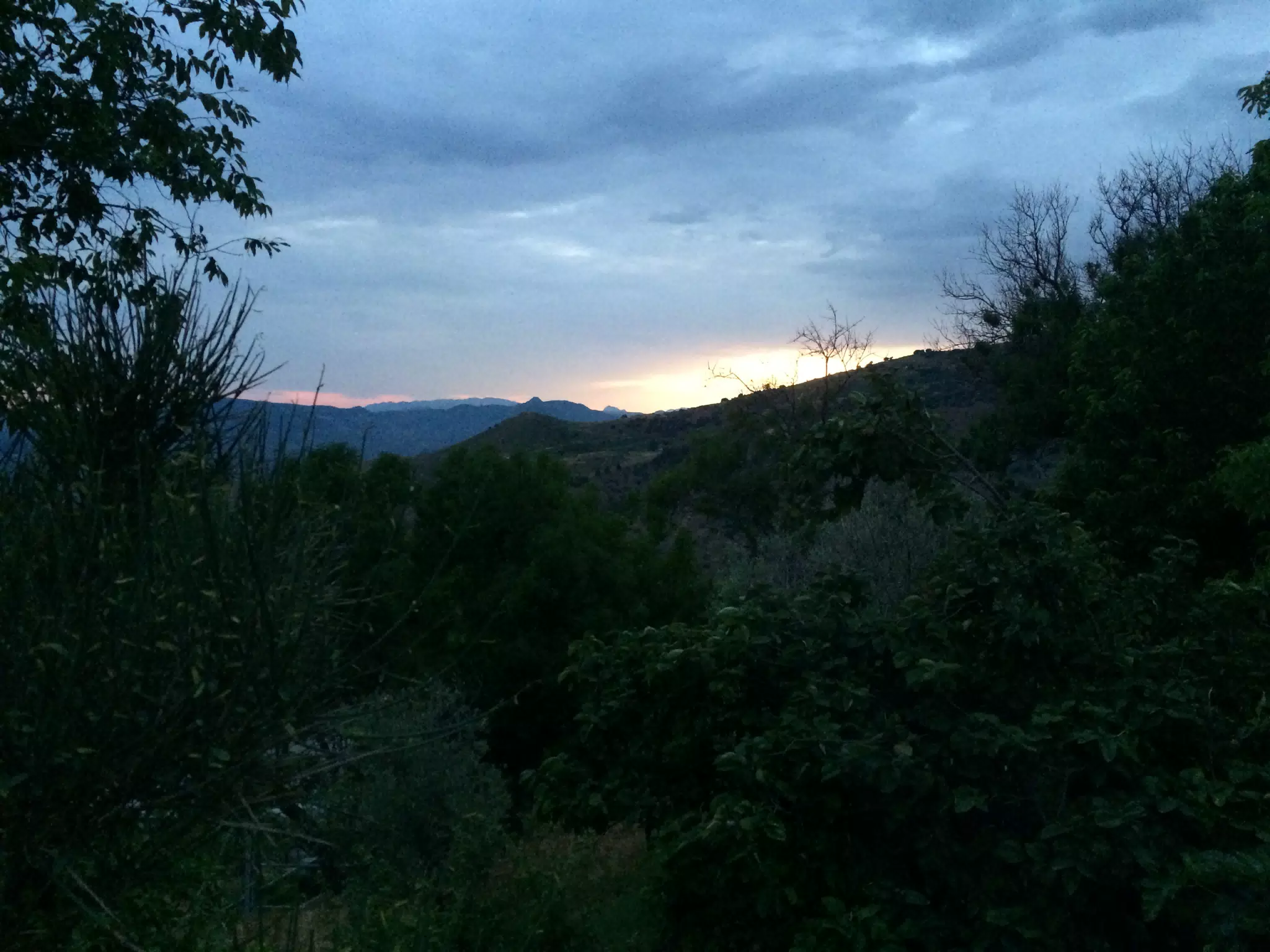 Cáñar
