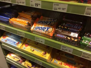 Food in Norway