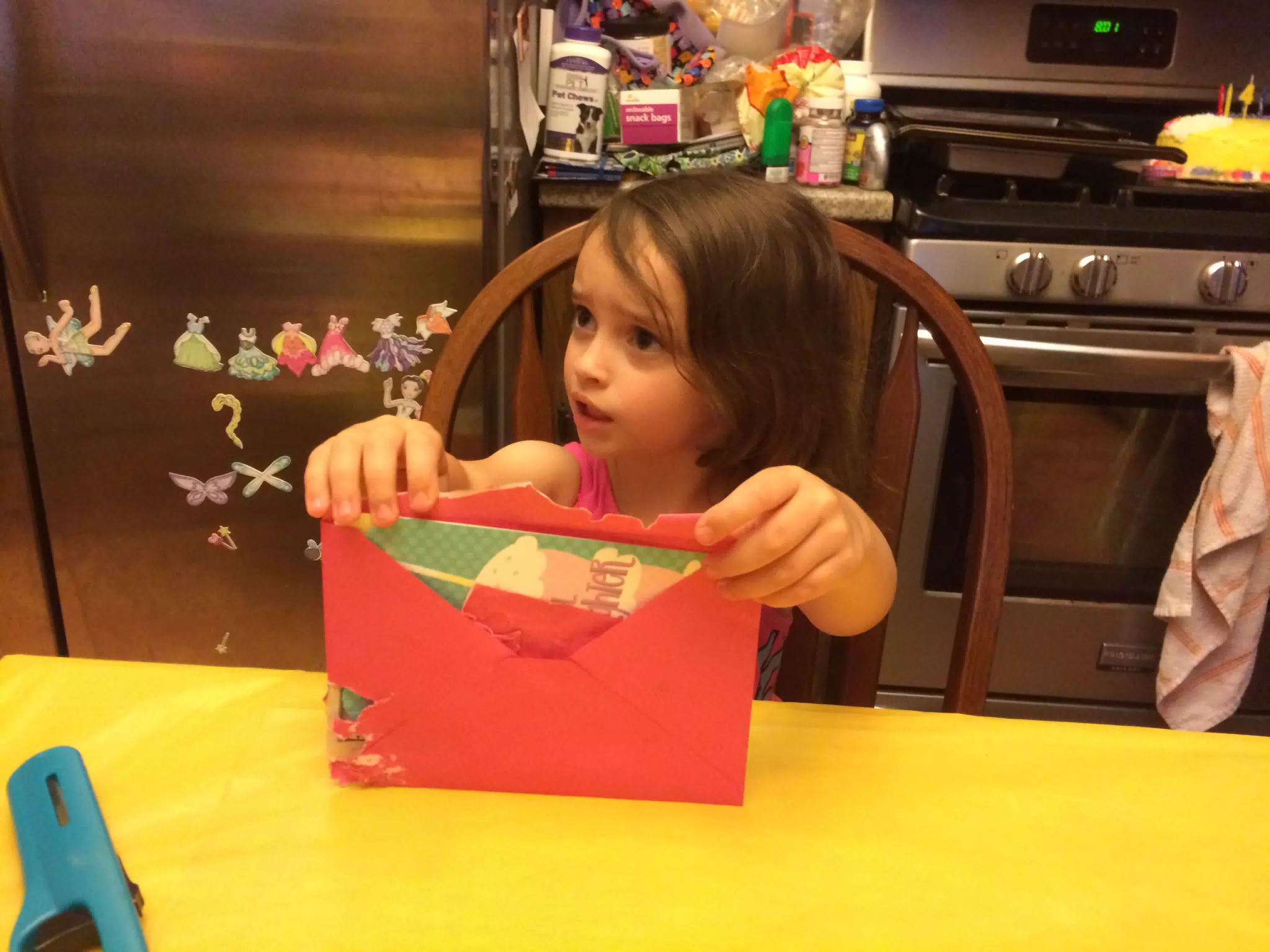 Ciana's Birthday Party in Frankfort